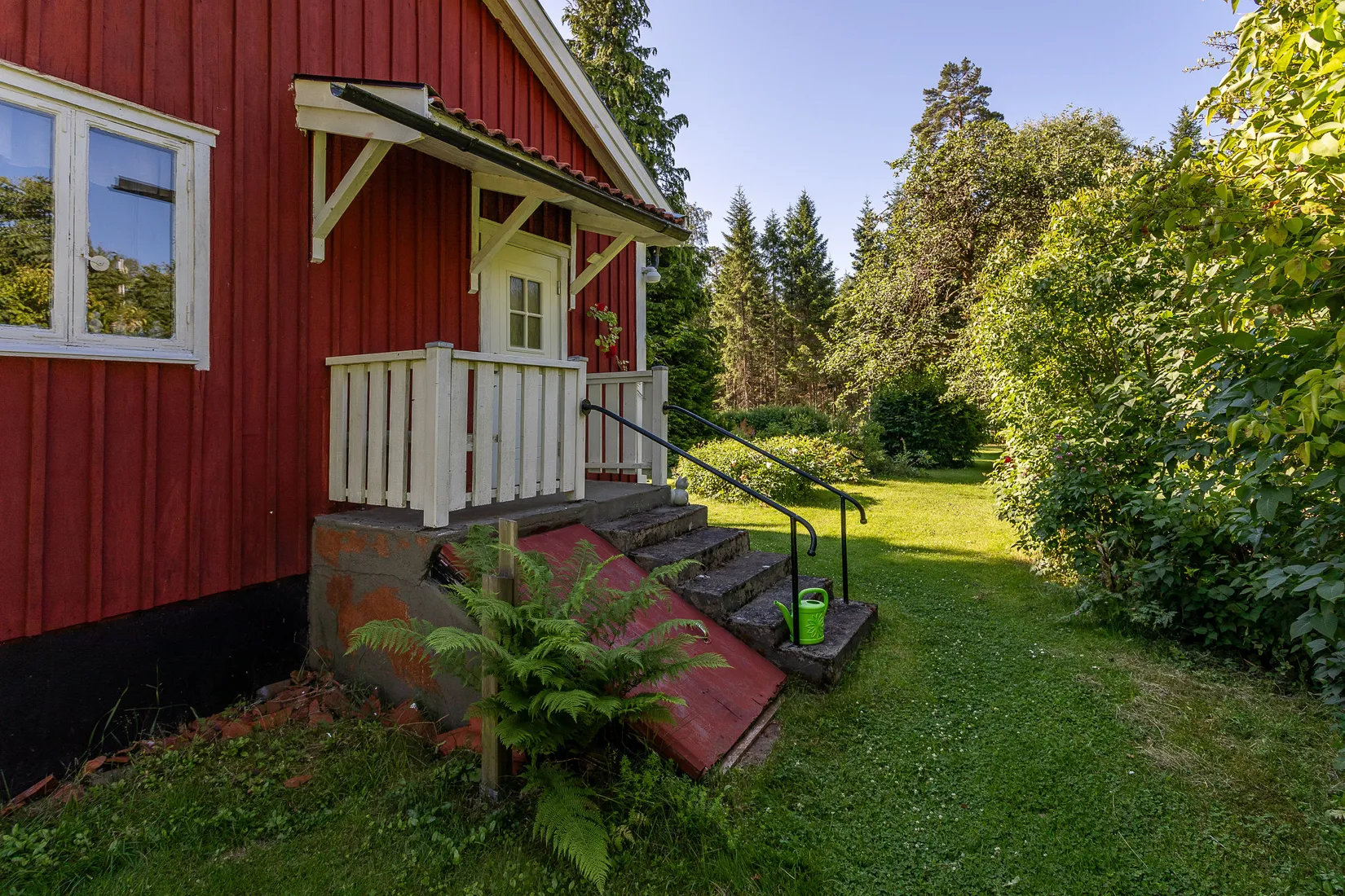 Villa, Stallarp Haga 1, Eksjö