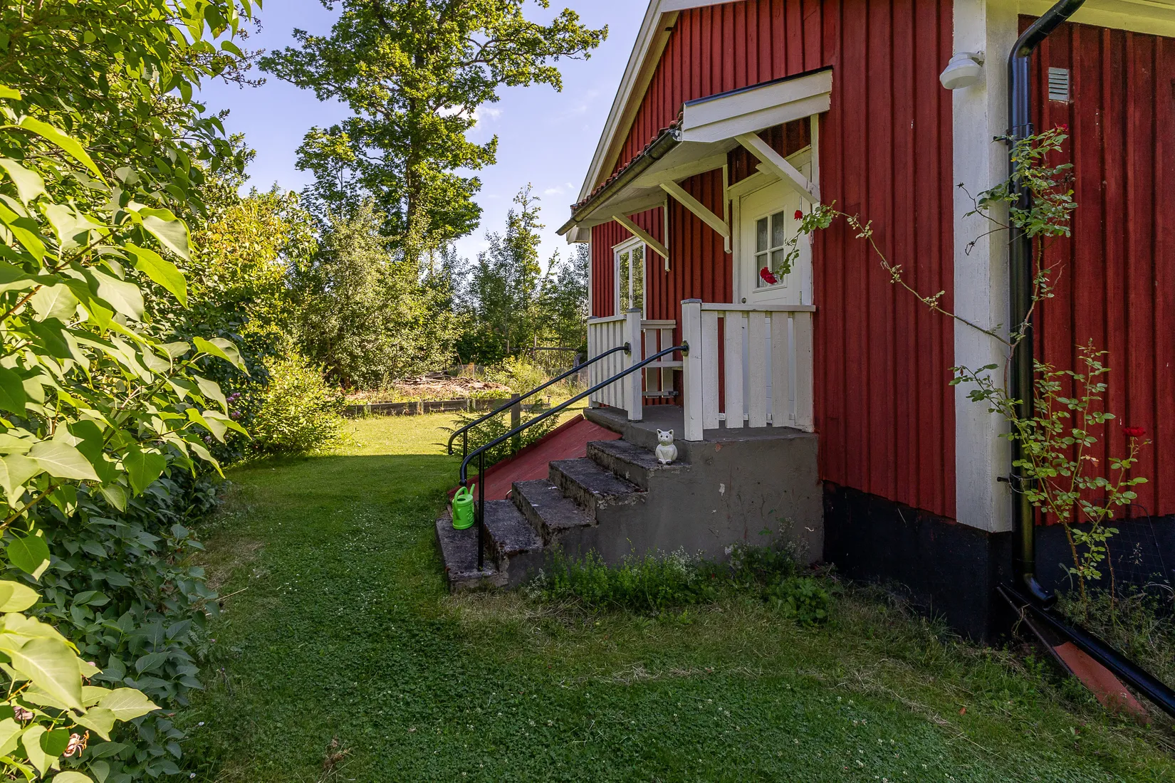 Villa, Stallarp Haga 1, Eksjö