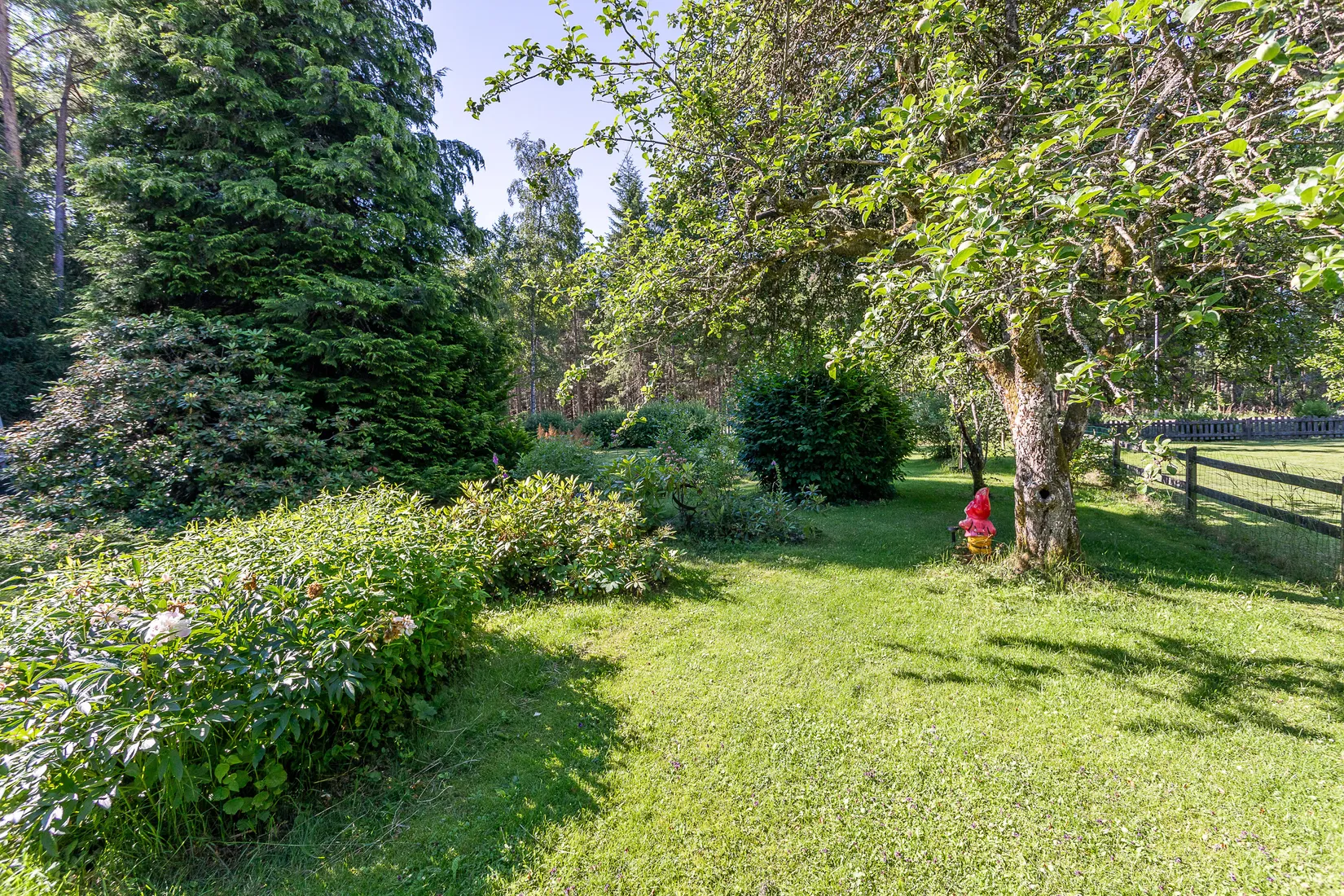 Villa, Stallarp Haga 1, Eksjö
