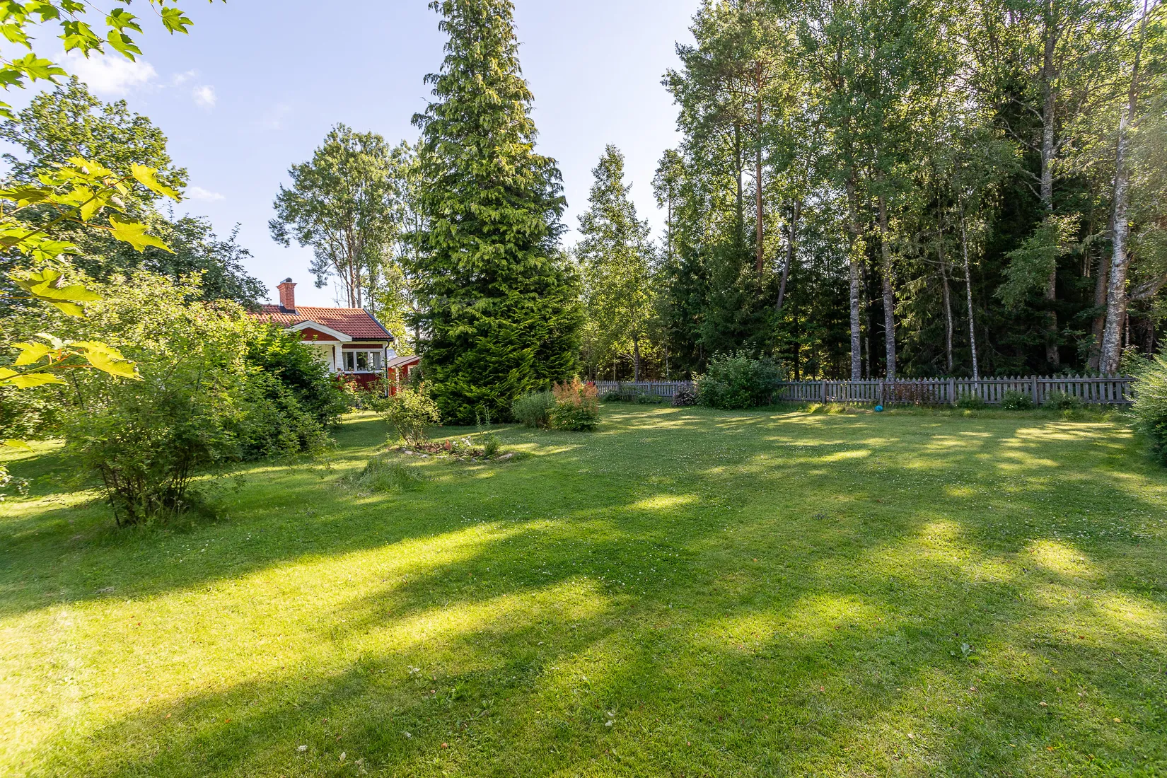 Villa, Stallarp Haga 1, Eksjö