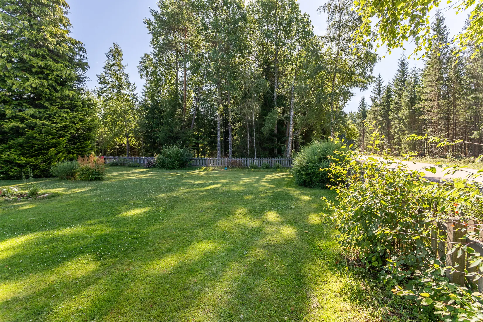 Villa, Stallarp Haga 1, Eksjö