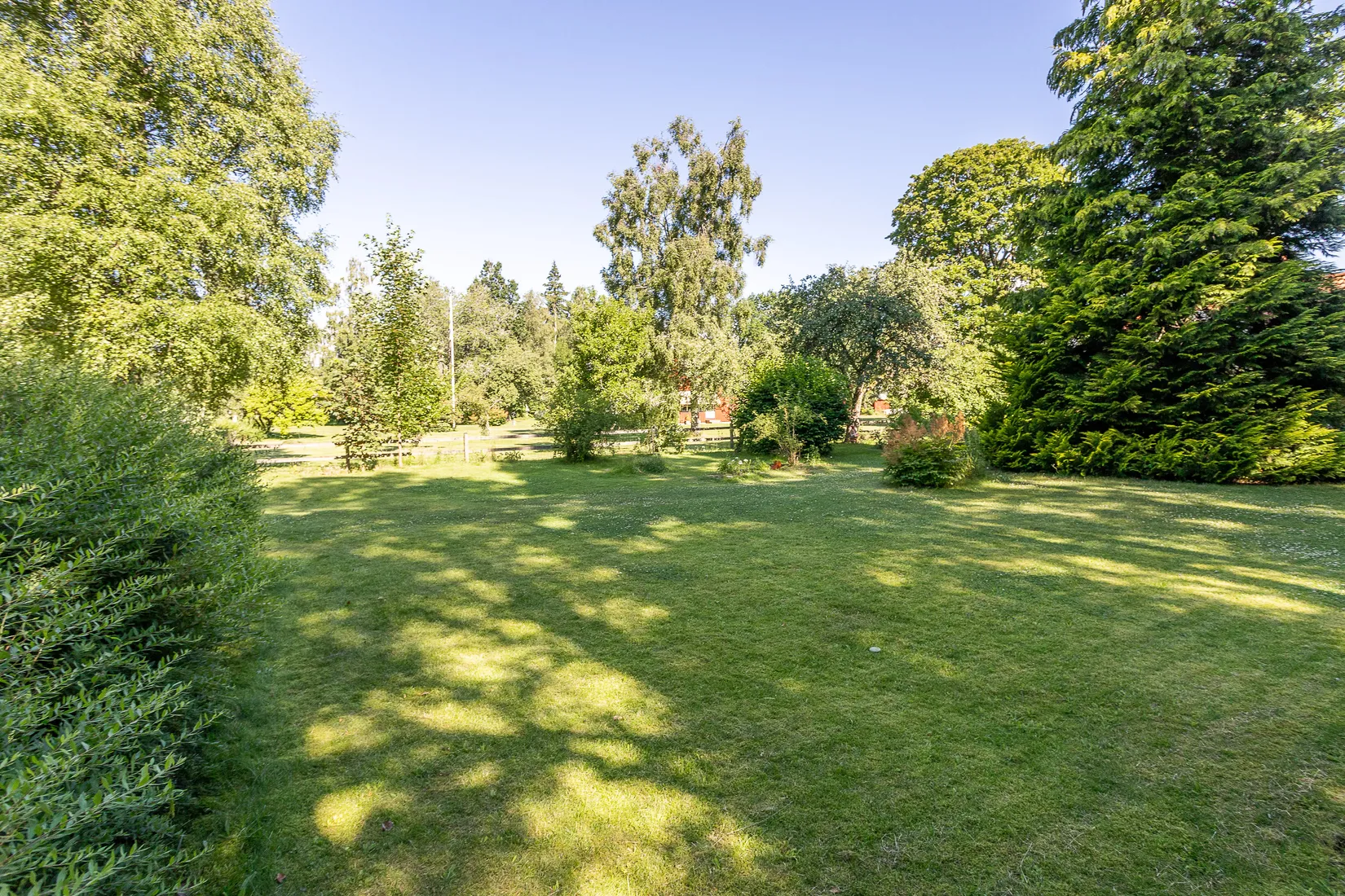 Villa, Stallarp Haga 1, Eksjö