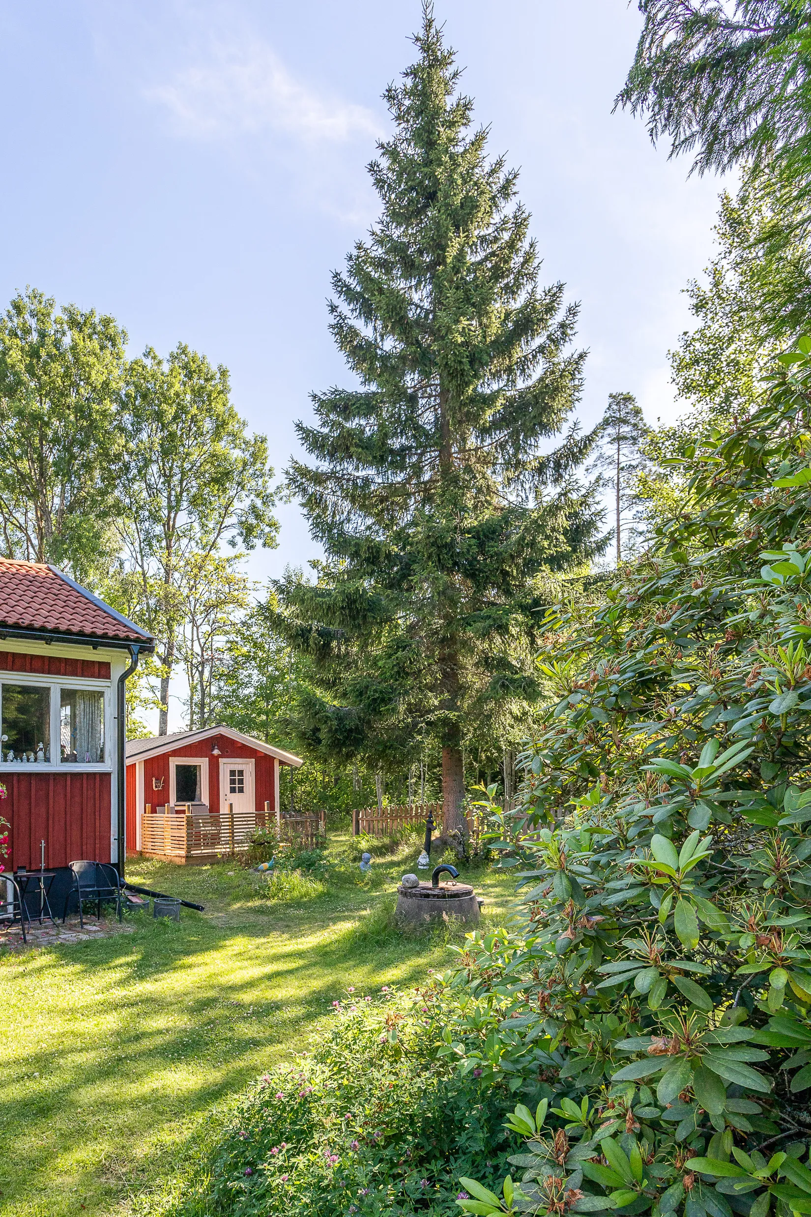 Villa, Stallarp Haga 1, Eksjö