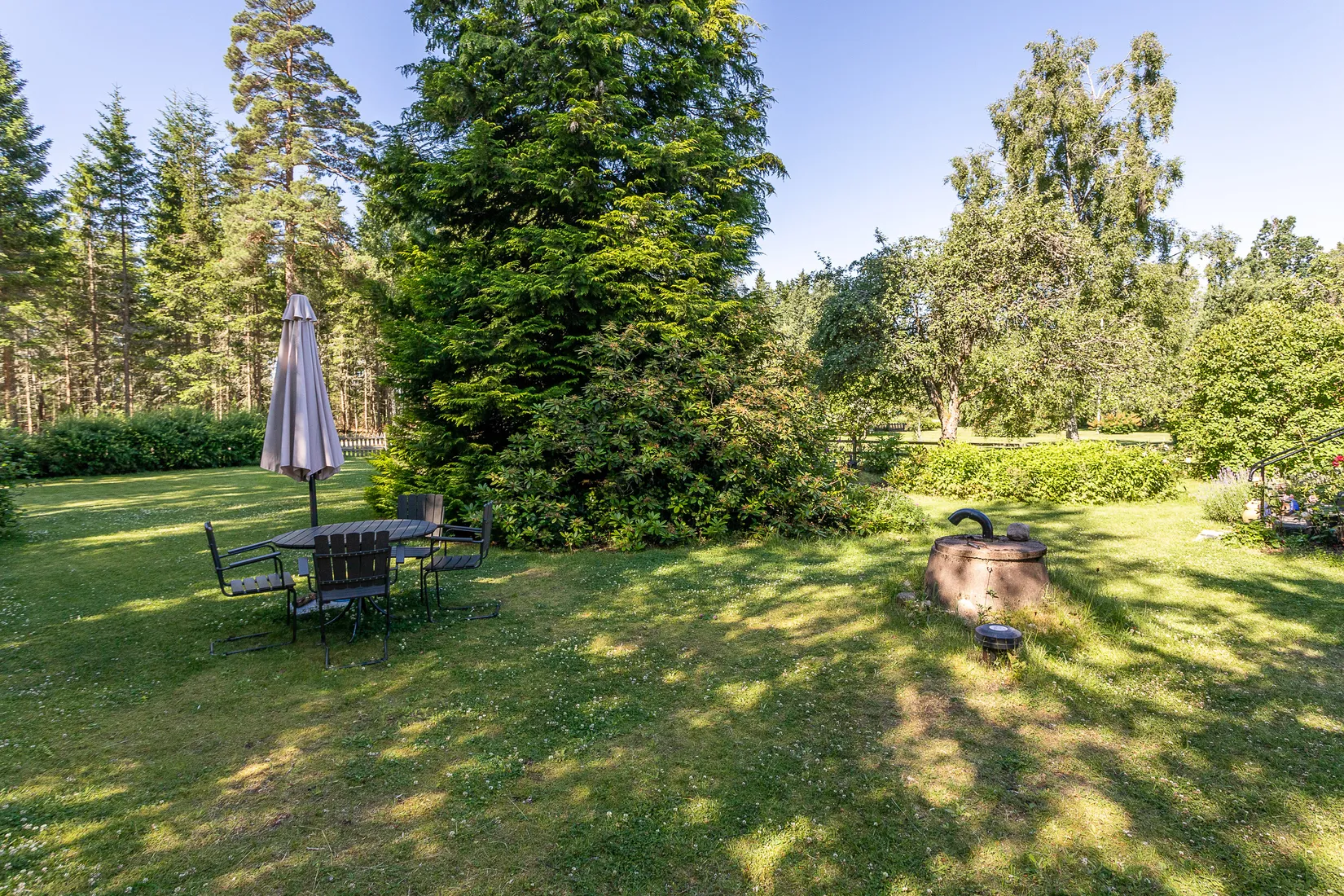 Villa, Stallarp Haga 1, Eksjö