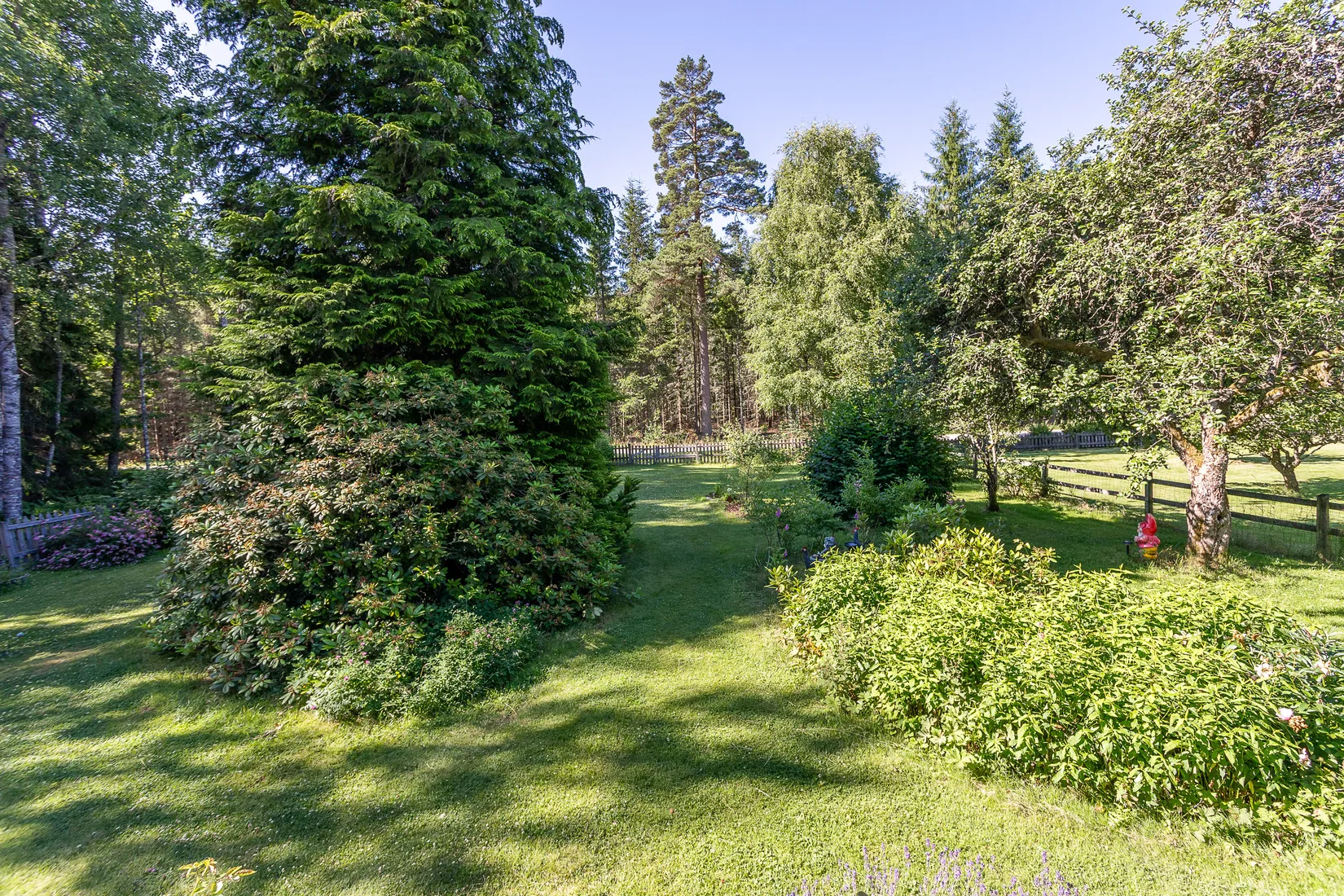 Villa, Stallarp Haga 1, Eksjö