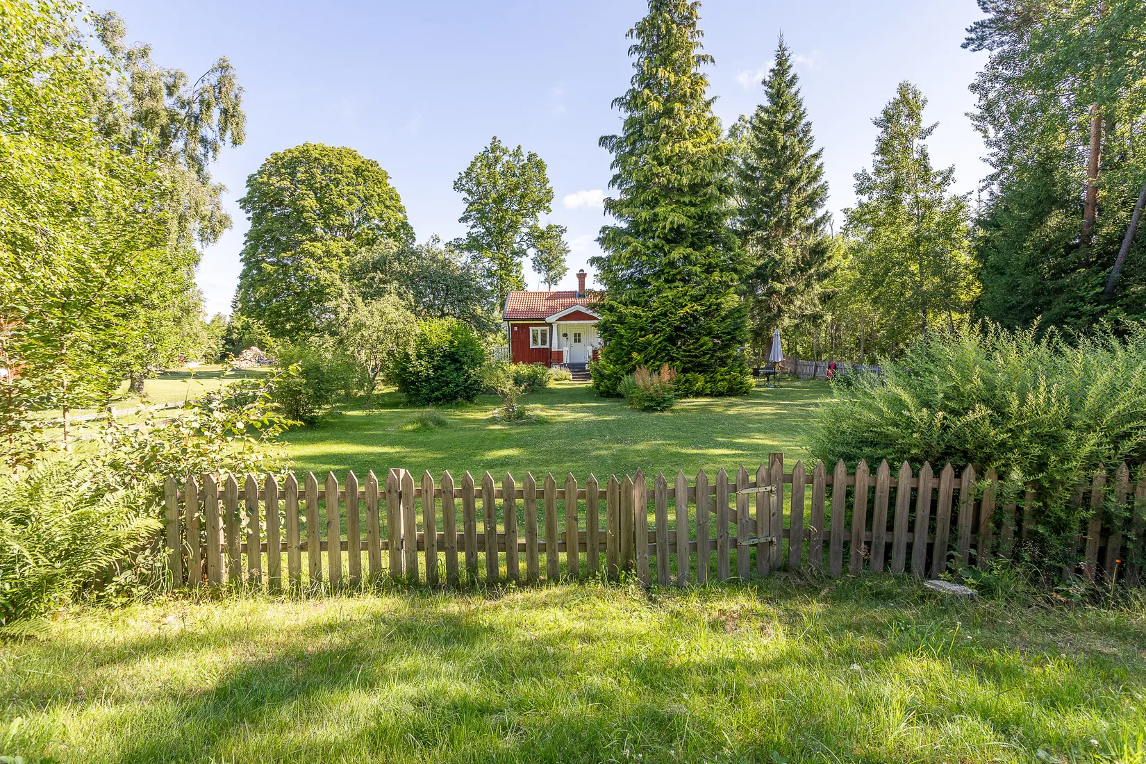Villa, Stallarp Haga 1, Eksjö