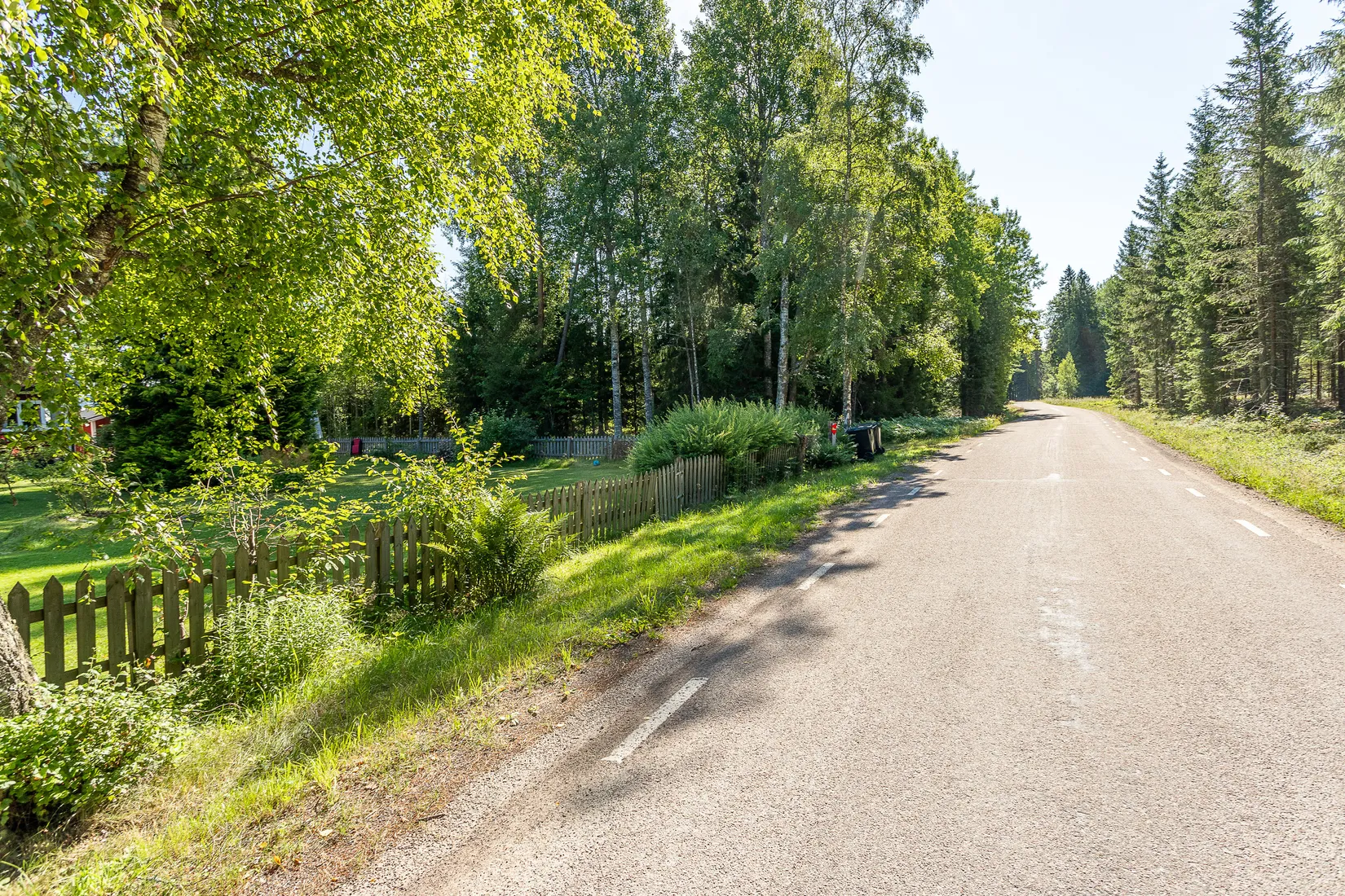 Villa, Stallarp Haga 1, Eksjö
