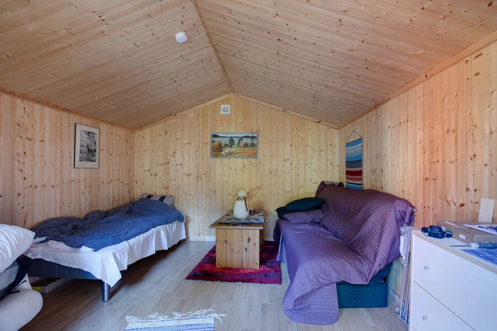 Villa, Stallarp Haga 1, Eksjö