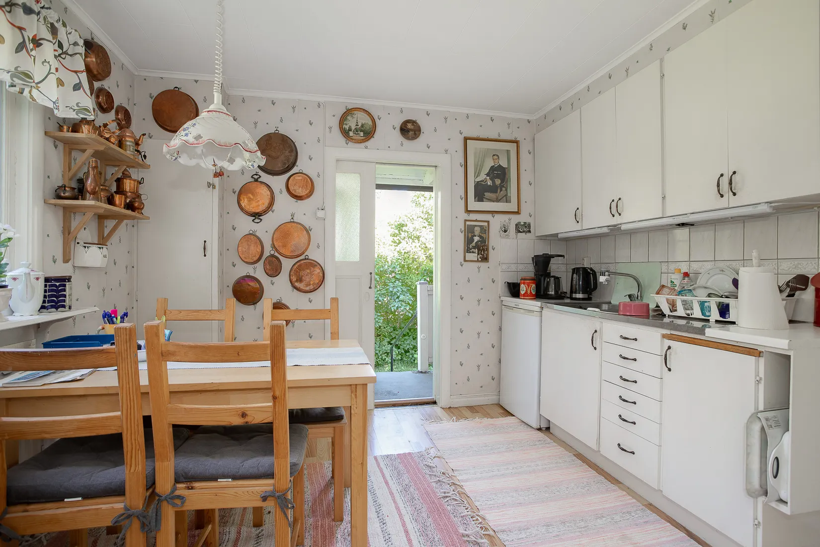 Villa, Stallarp Haga 1, Eksjö