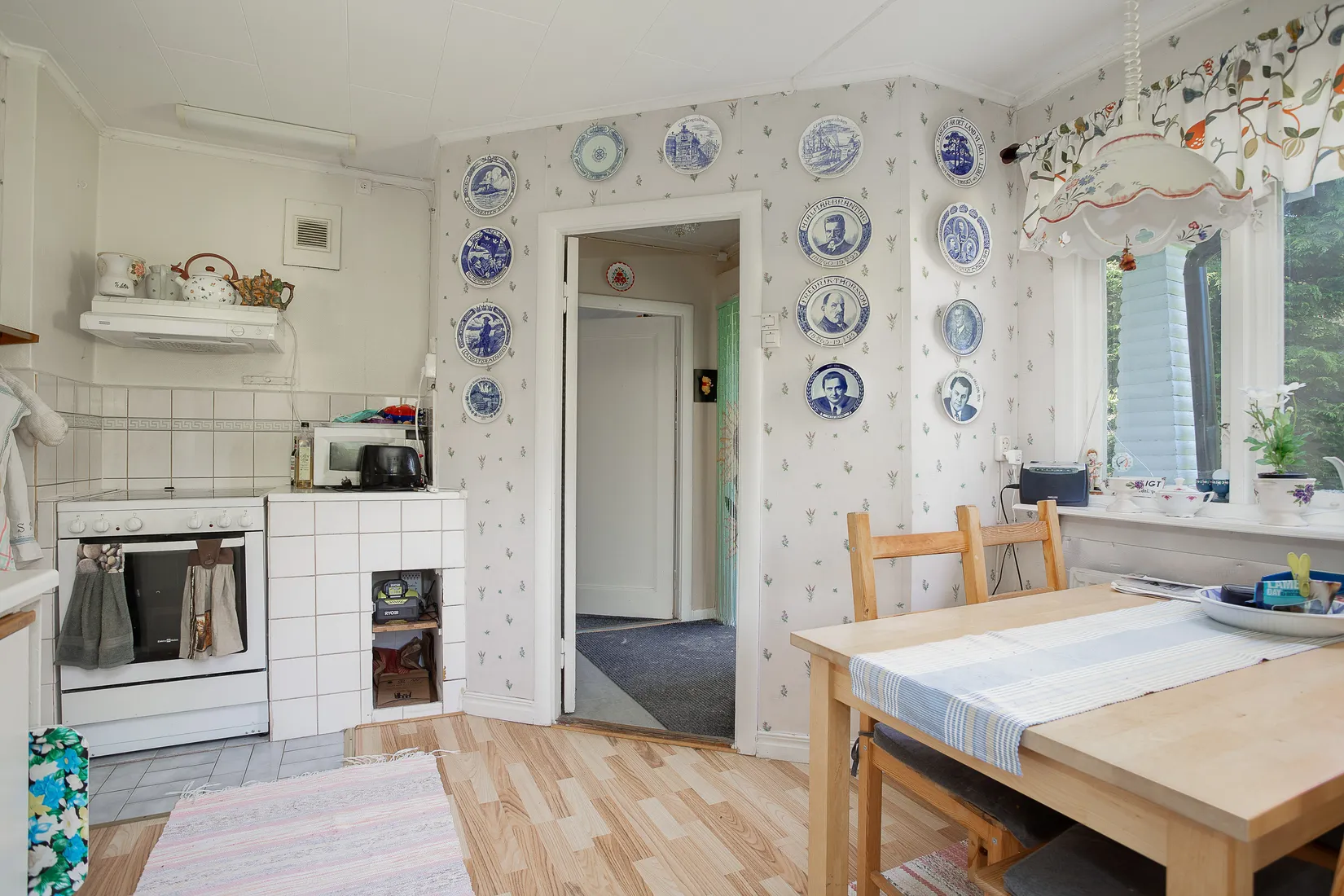 Villa, Stallarp Haga 1, Eksjö