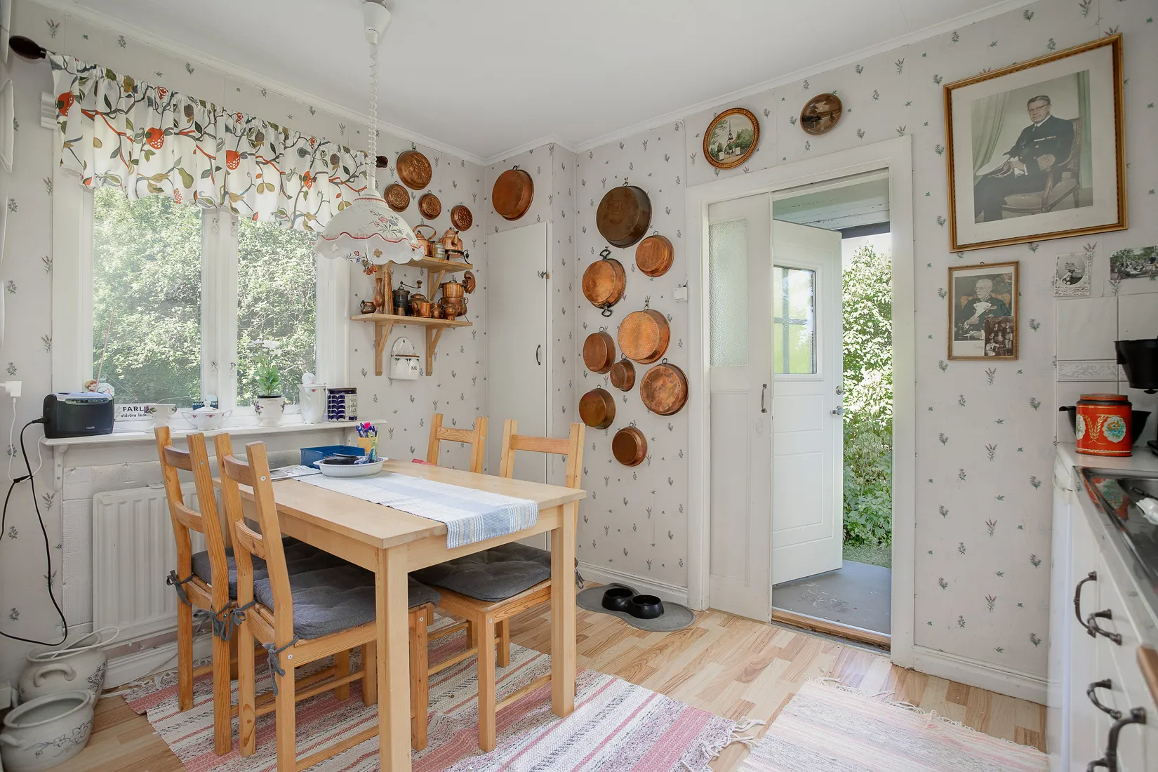 Villa, Stallarp Haga 1, Eksjö