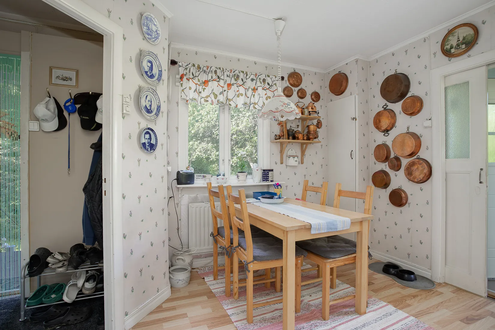 Villa, Stallarp Haga 1, Eksjö