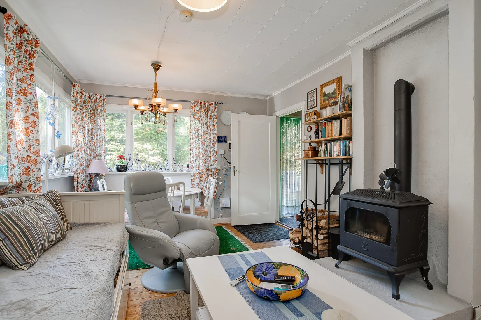 Villa, Stallarp Haga 1, Eksjö