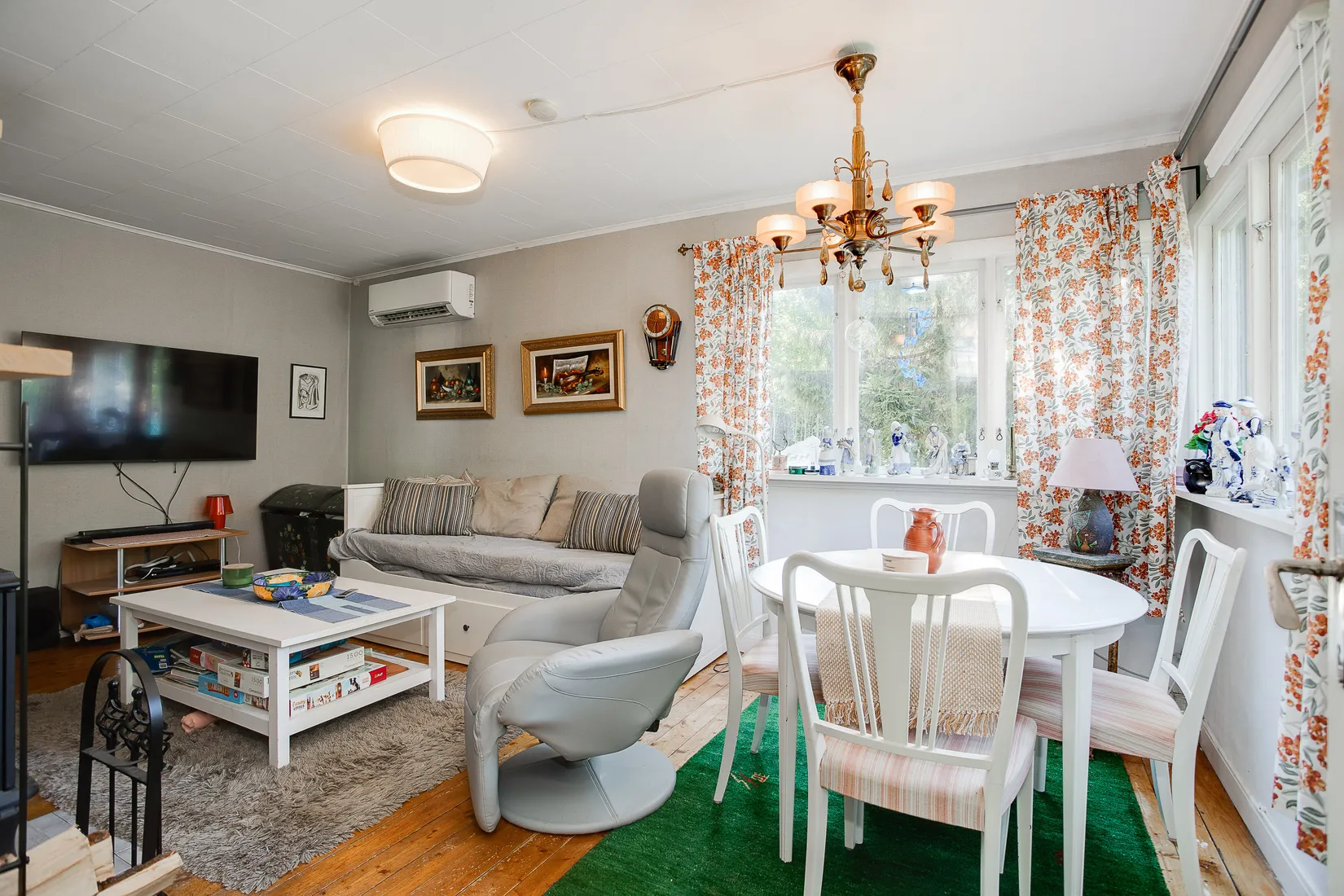 Villa, Stallarp Haga 1, Eksjö