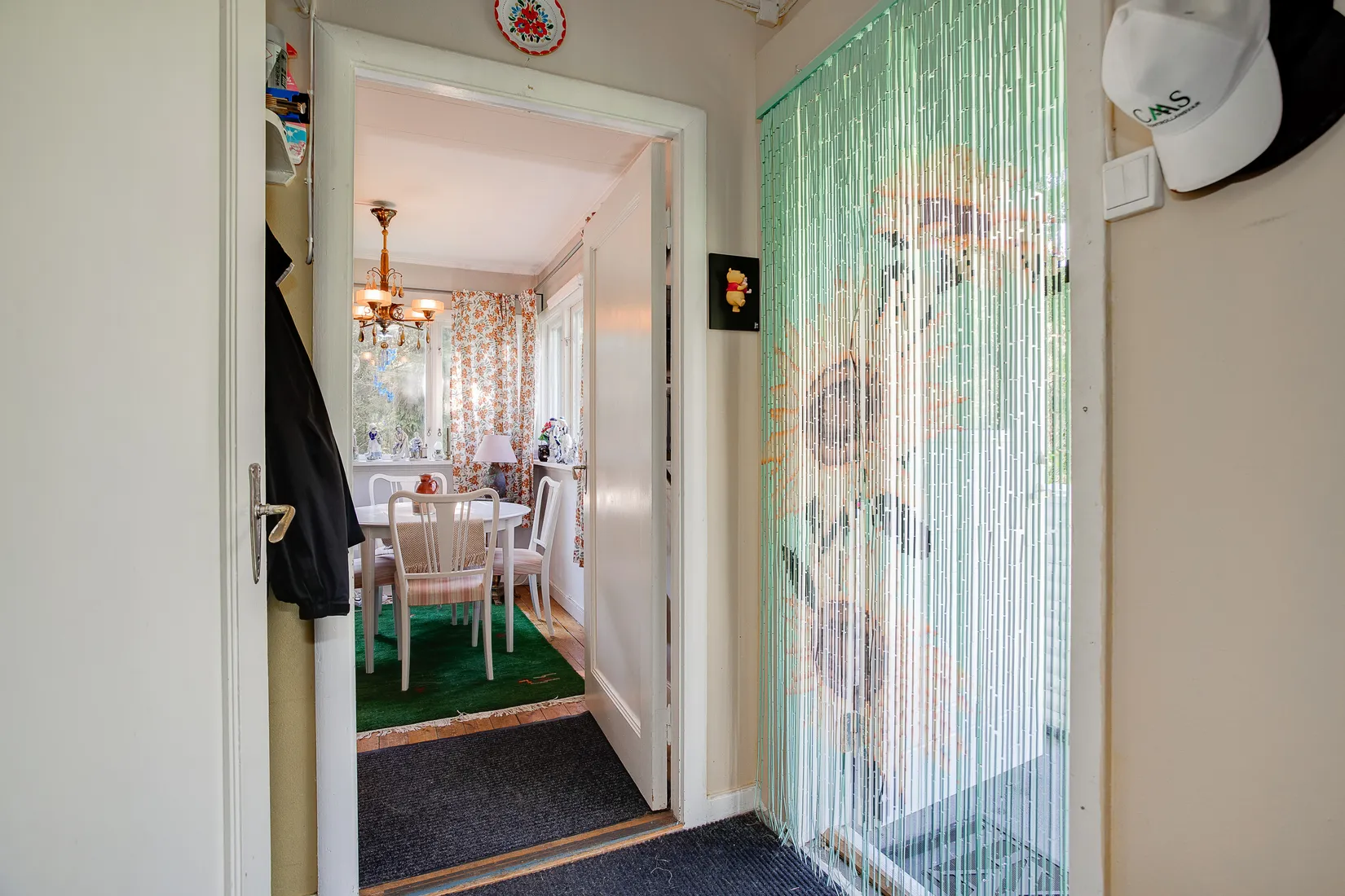 Villa, Stallarp Haga 1, Eksjö