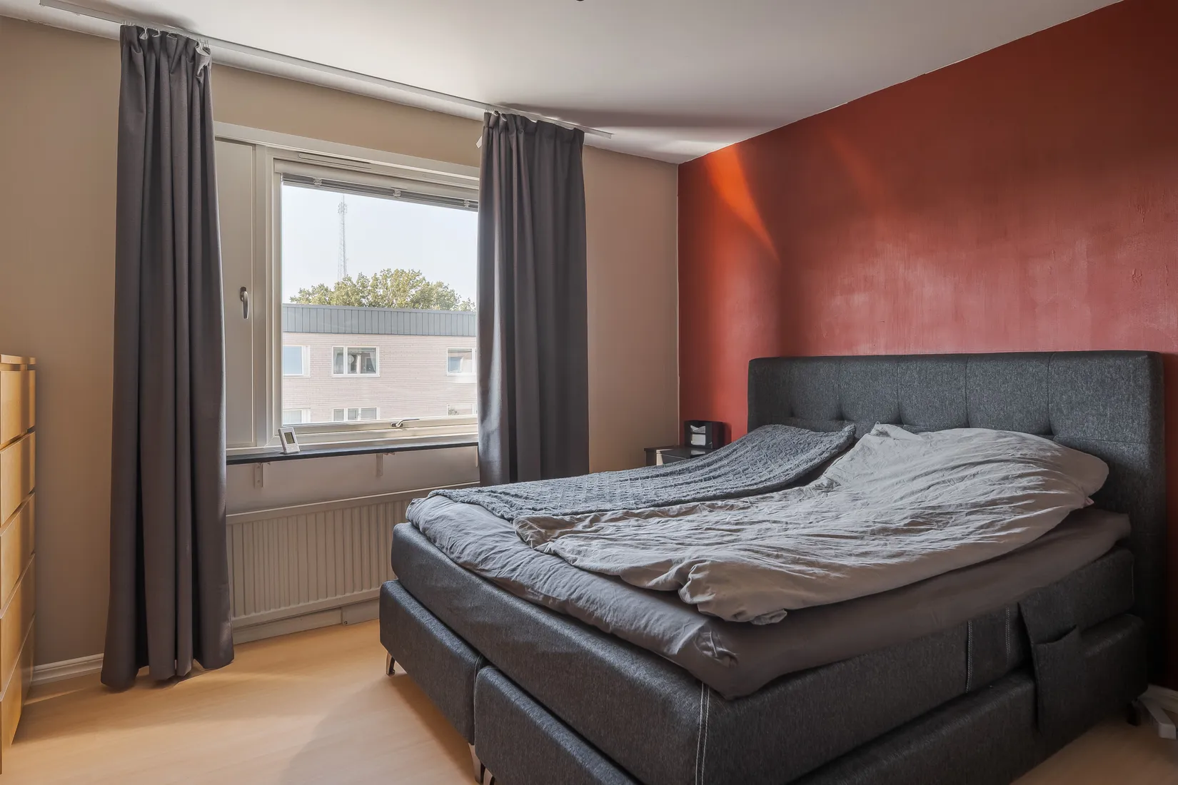 Bostadsrätt, Lundenvägen 21B, Lunden, Skövde