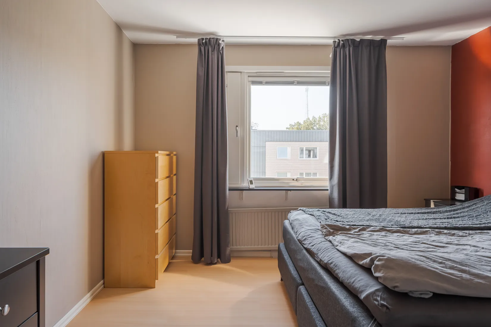 Bostadsrätt, Lundenvägen 21B, Lunden, Skövde