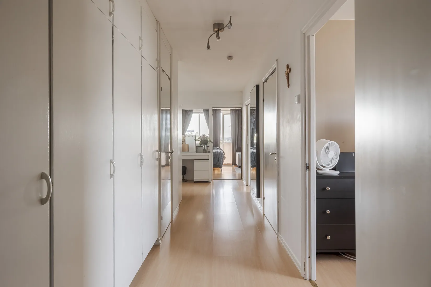 Bostadsrätt, Lundenvägen 21B, Lunden, Skövde