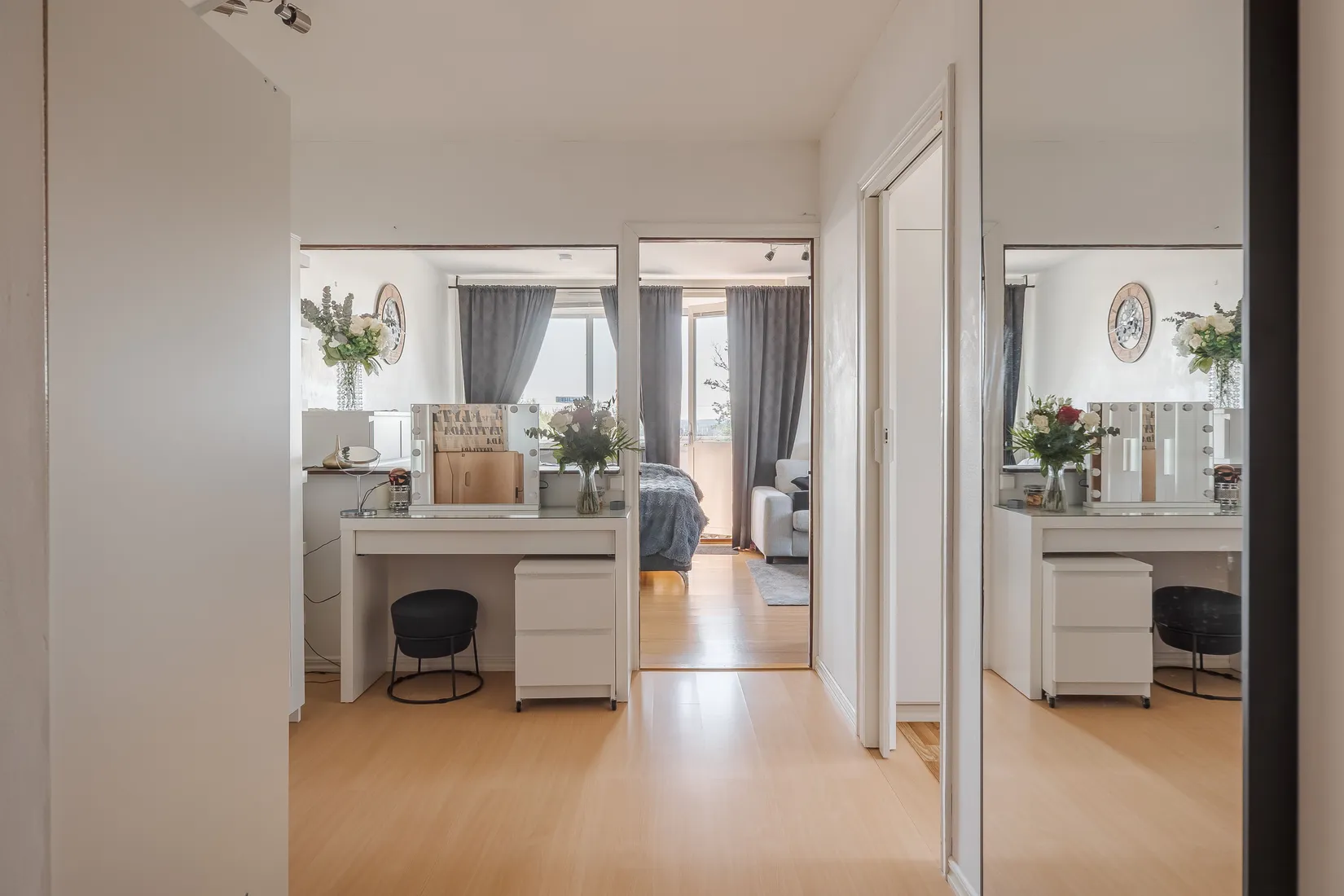 Bostadsrätt, Lundenvägen 21B, Lunden, Skövde