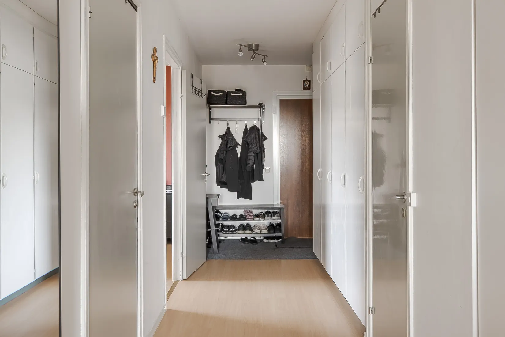 Bostadsrätt, Lundenvägen 21B, Lunden, Skövde