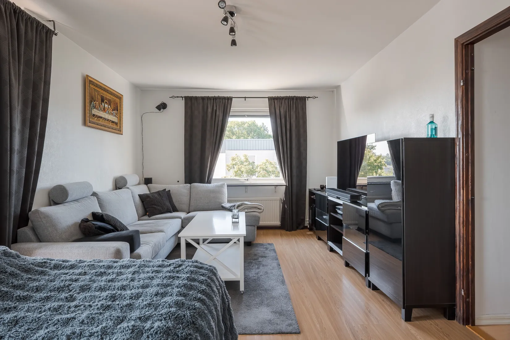 Bostadsrätt, Lundenvägen 21B, Lunden, Skövde