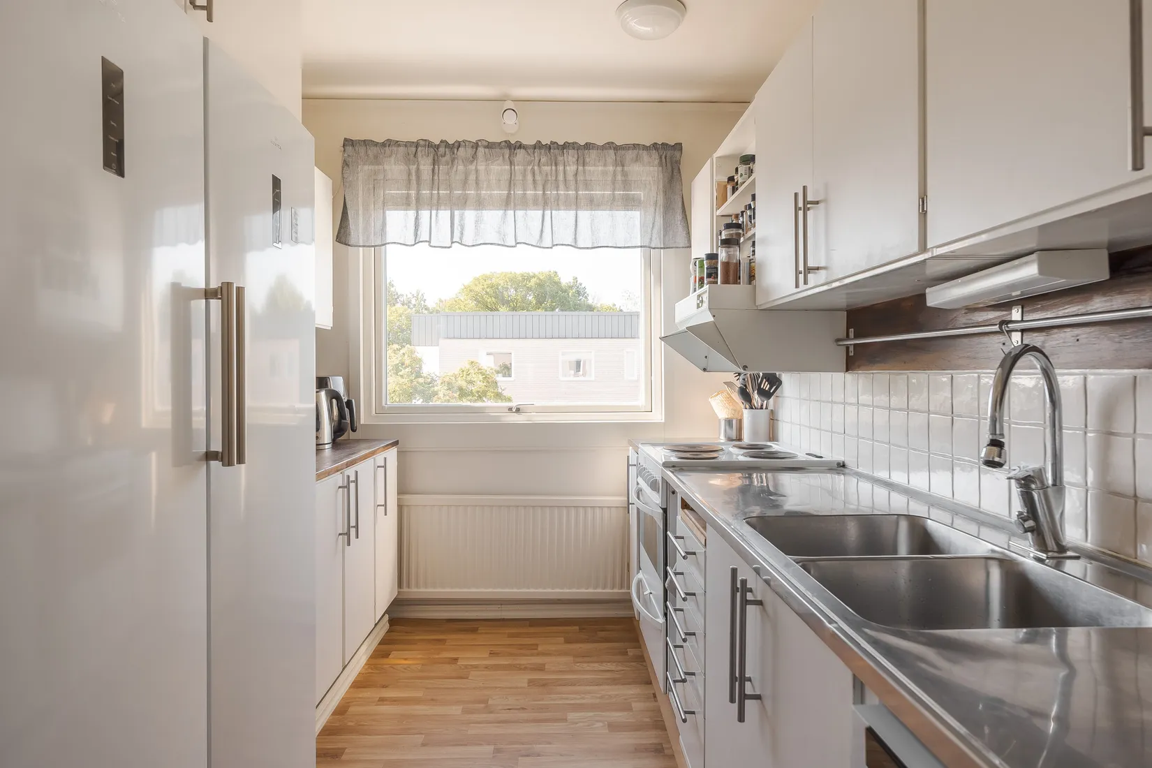 Bostadsrätt, Lundenvägen 21B, Lunden, Skövde