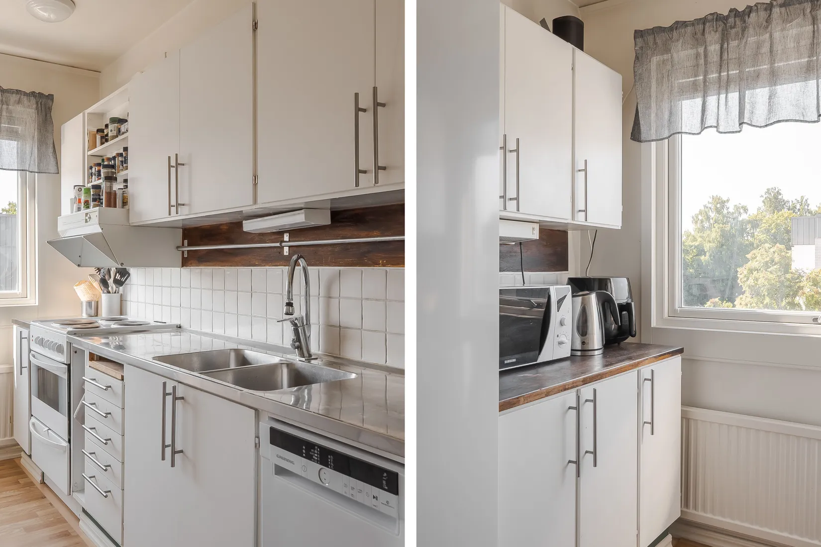 Bostadsrätt, Lundenvägen 21B, Lunden, Skövde