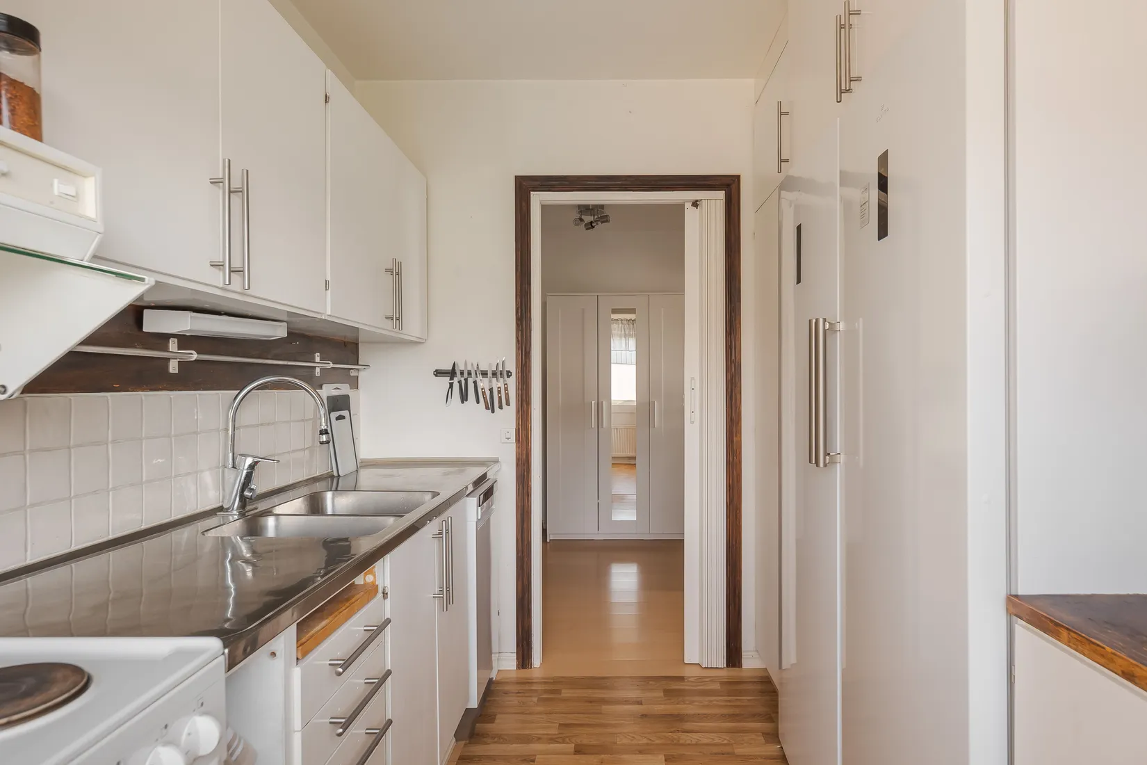 Bostadsrätt, Lundenvägen 21B, Lunden, Skövde