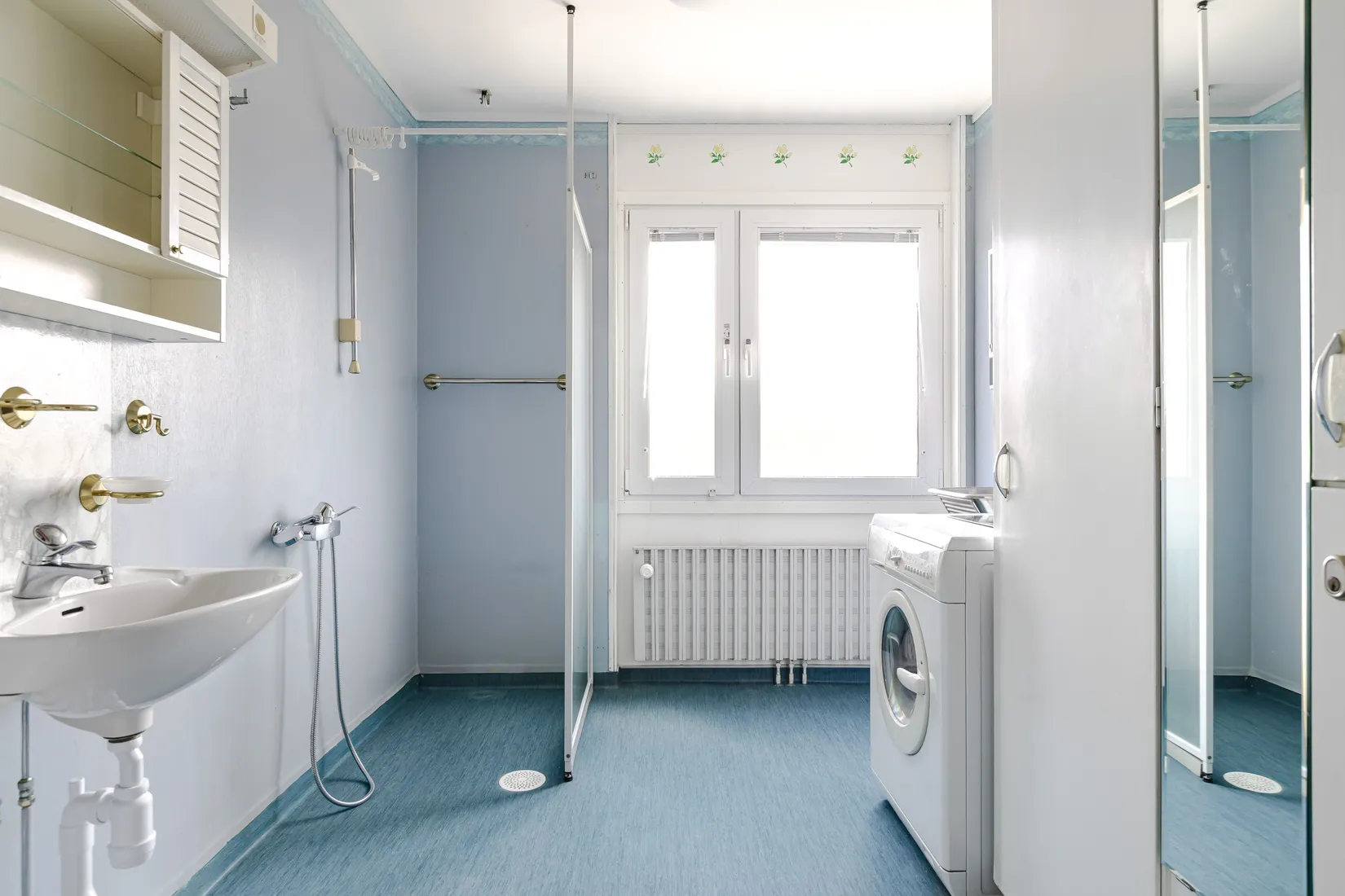 Bostadsrätt, Klockaregården 4, Skäggetorp, Linköping