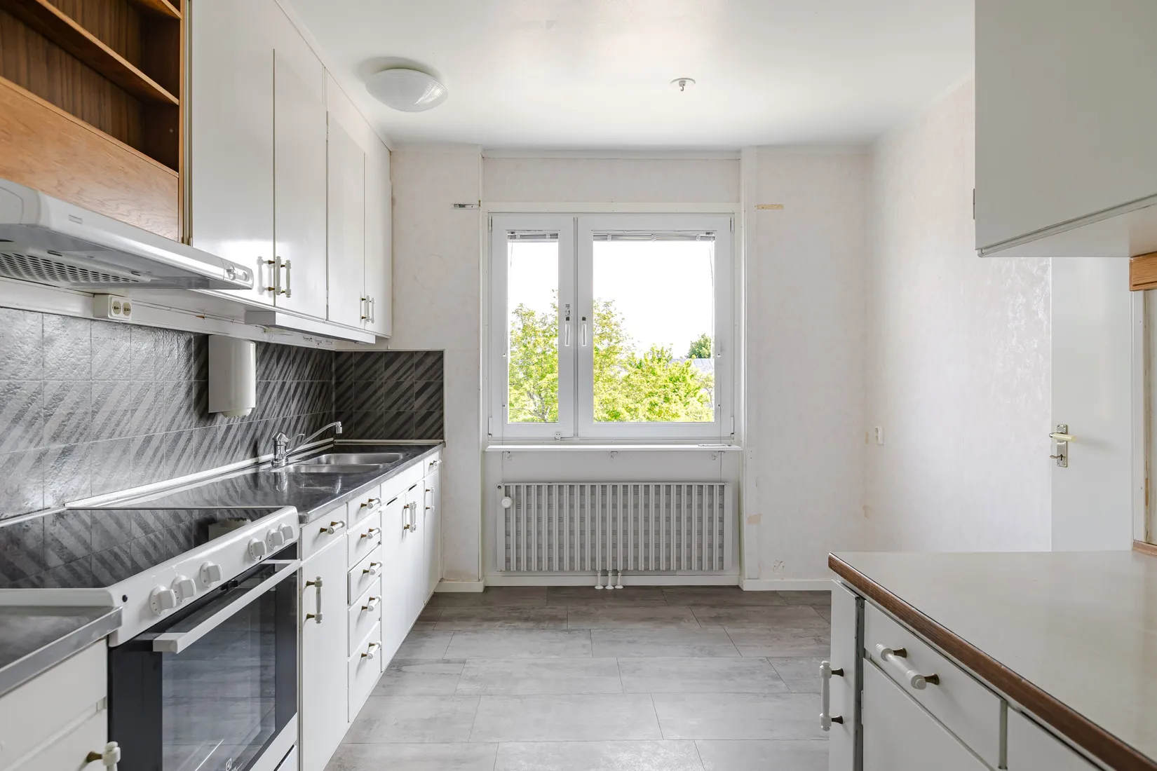 Bostadsrätt, Klockaregården 4, Skäggetorp, Linköping