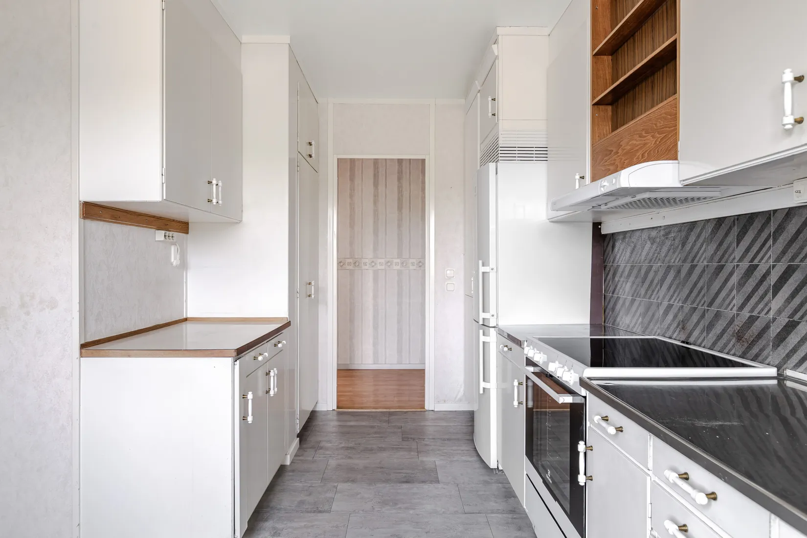 Bostadsrätt, Klockaregården 4, Skäggetorp, Linköping