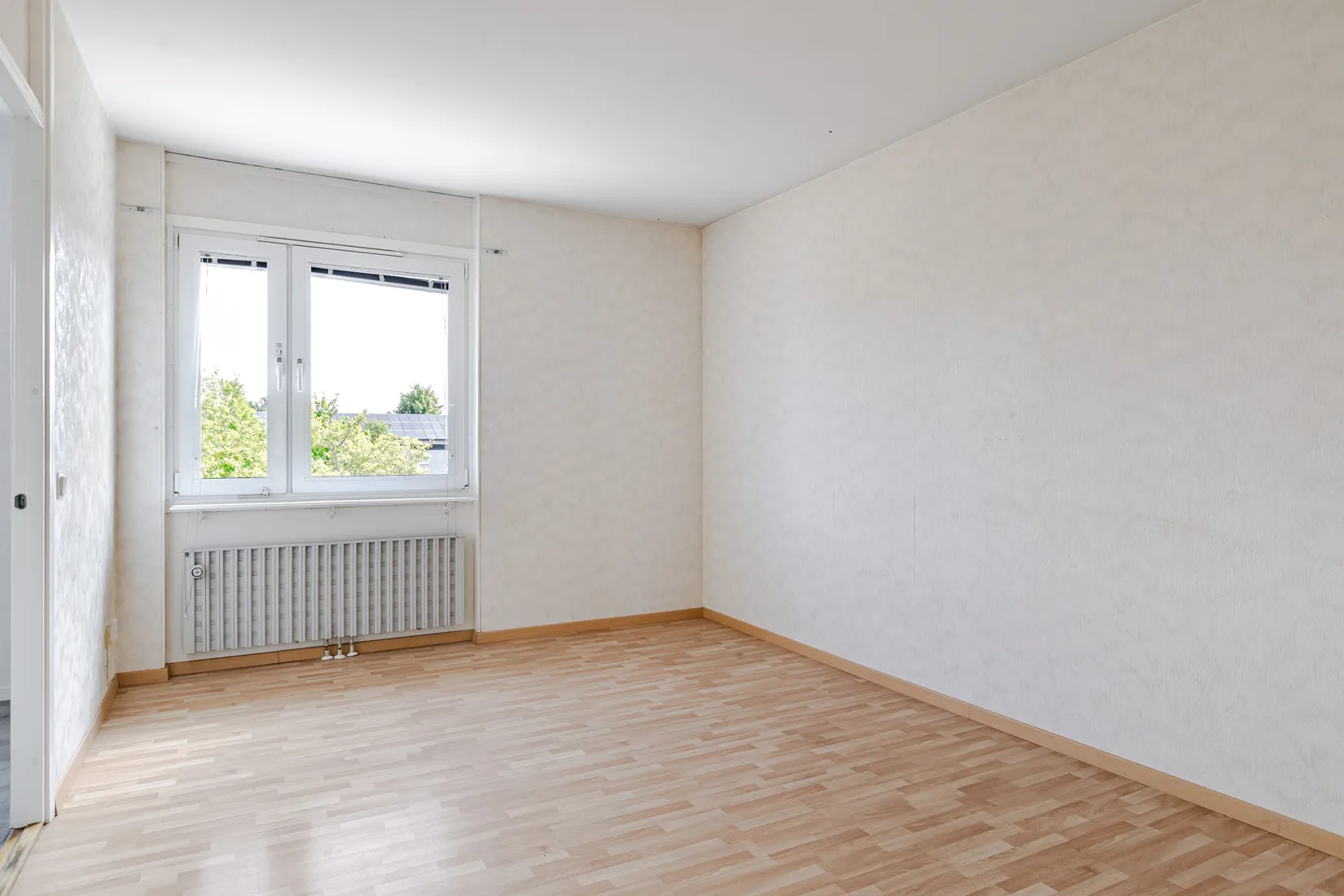 Bostadsrätt, Klockaregården 4, Skäggetorp, Linköping