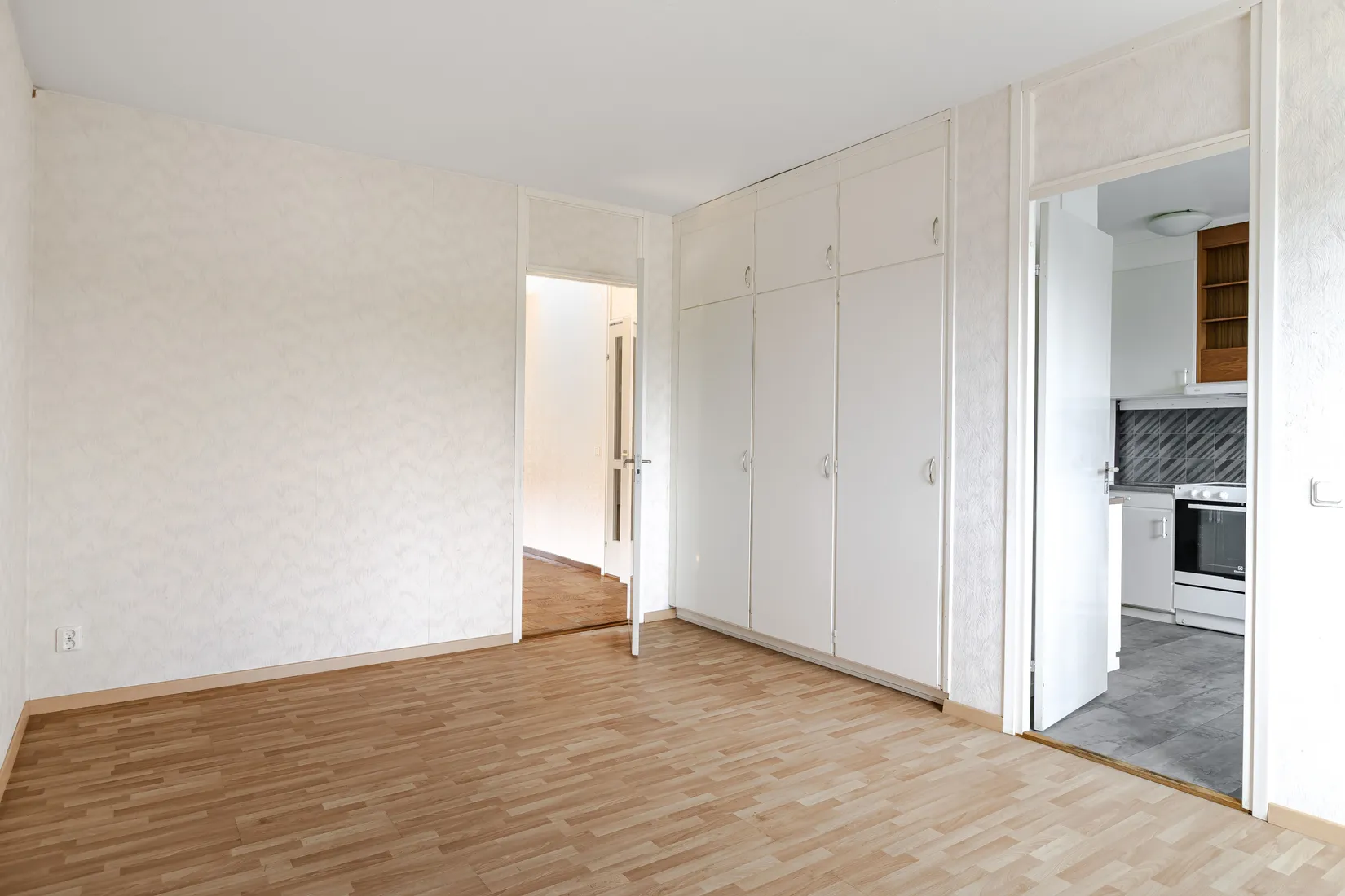 Bostadsrätt, Klockaregården 4, Skäggetorp, Linköping