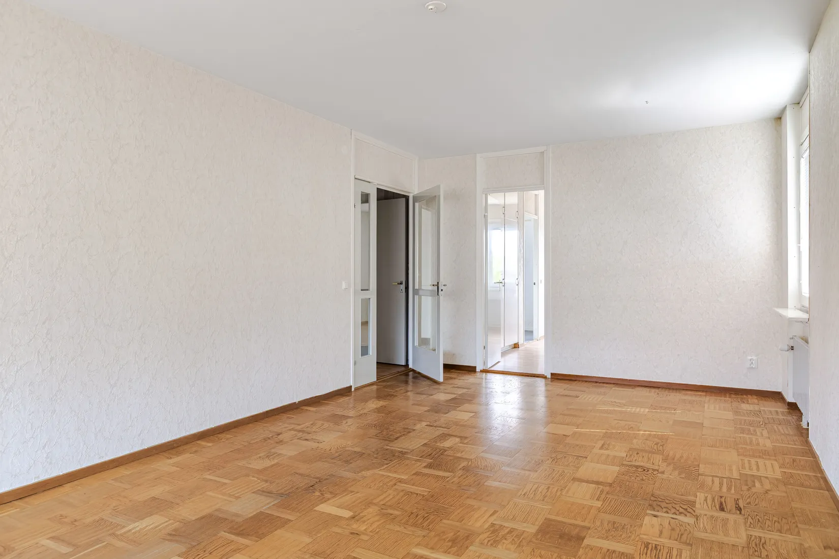 Bostadsrätt, Klockaregården 4, Skäggetorp, Linköping