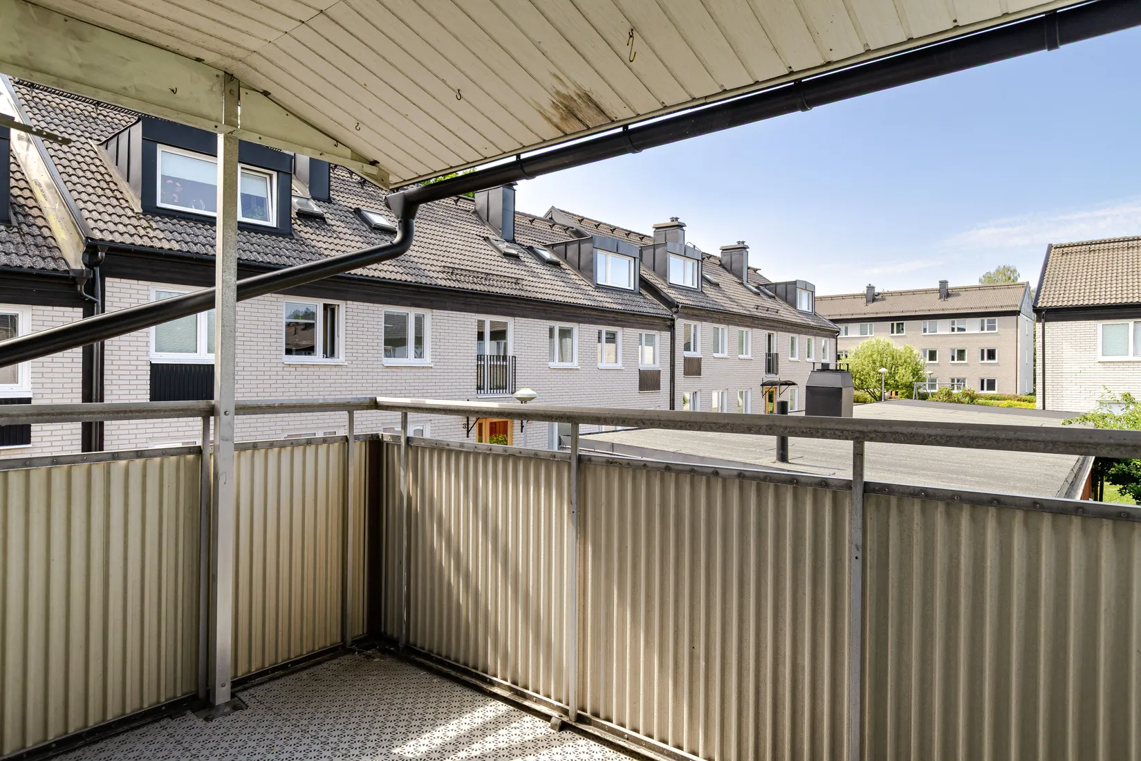 Bostadsrätt, Klockaregården 4, Skäggetorp, Linköping
