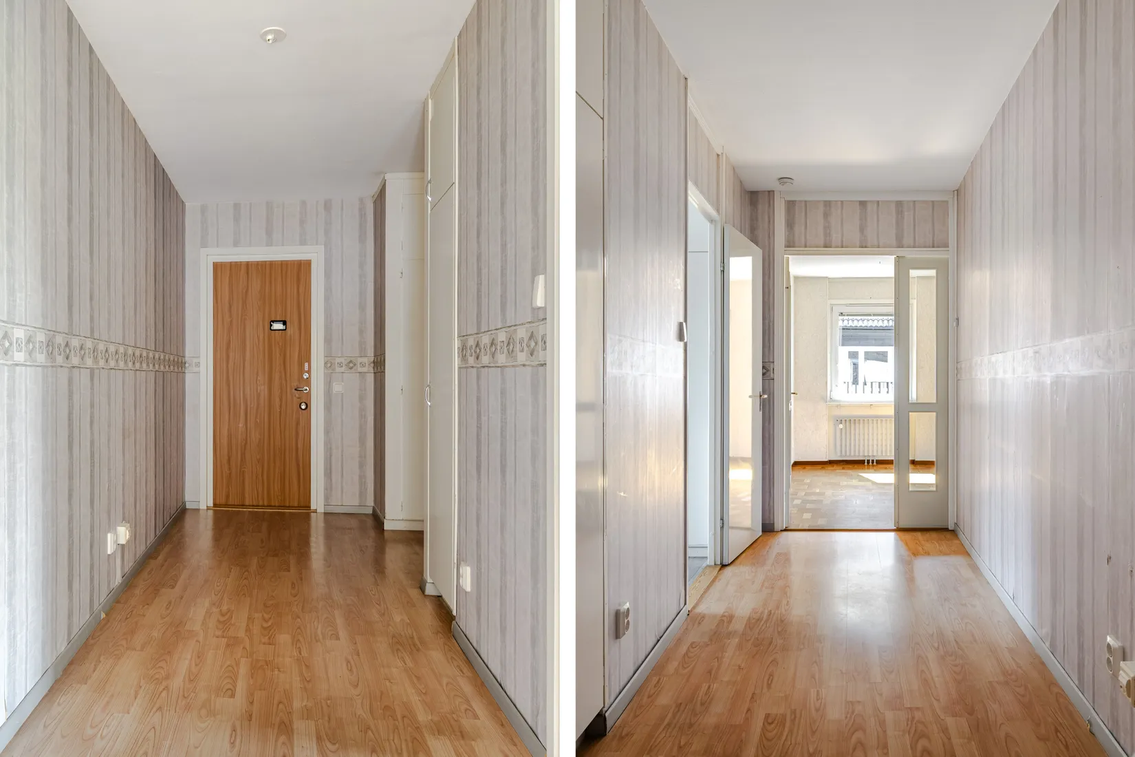 Bostadsrätt, Klockaregården 4, Skäggetorp, Linköping