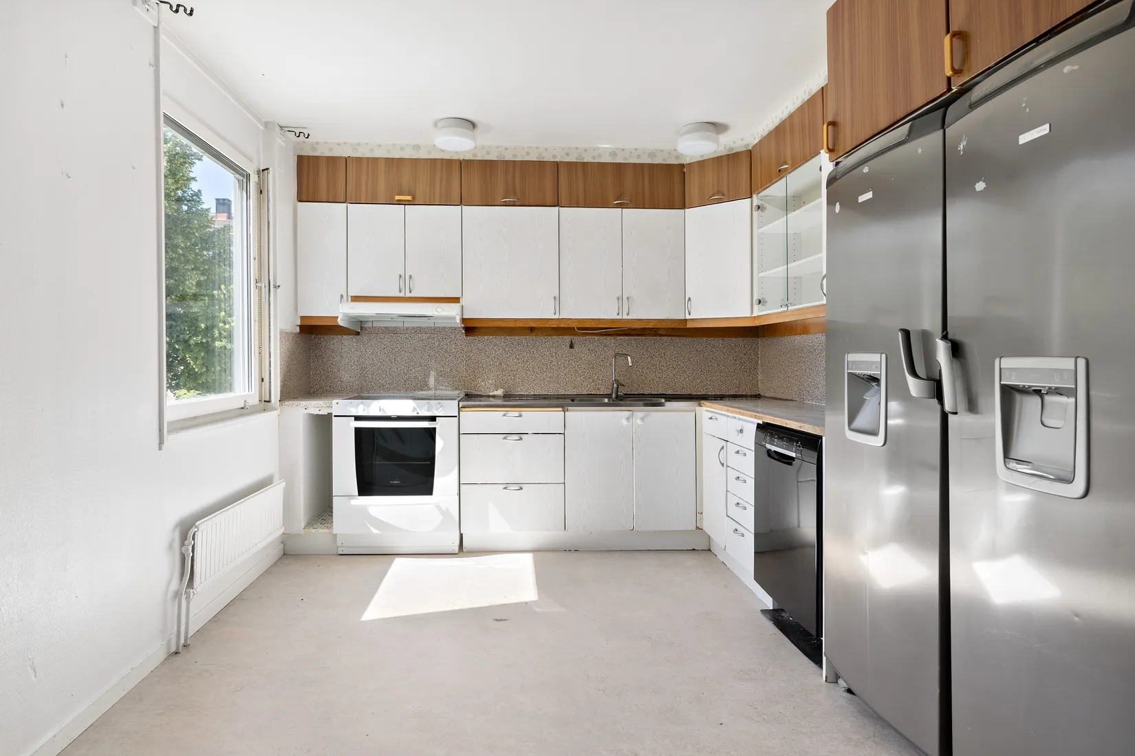 Bostadsrätt, Vallavägen 97, 1 tr, HISS, Centrala Handen, Haninge