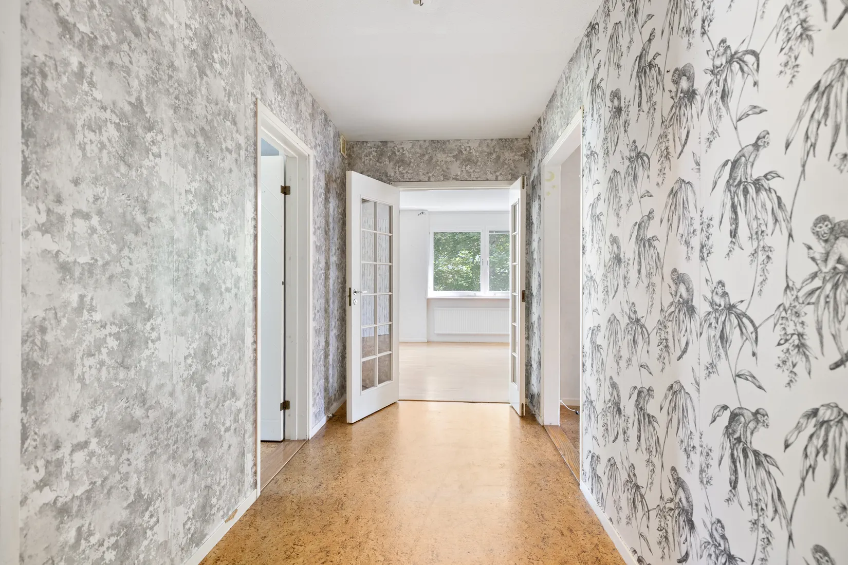 Bostadsrätt, Vallavägen 97, 1 tr, HISS, Centrala Handen, Haninge