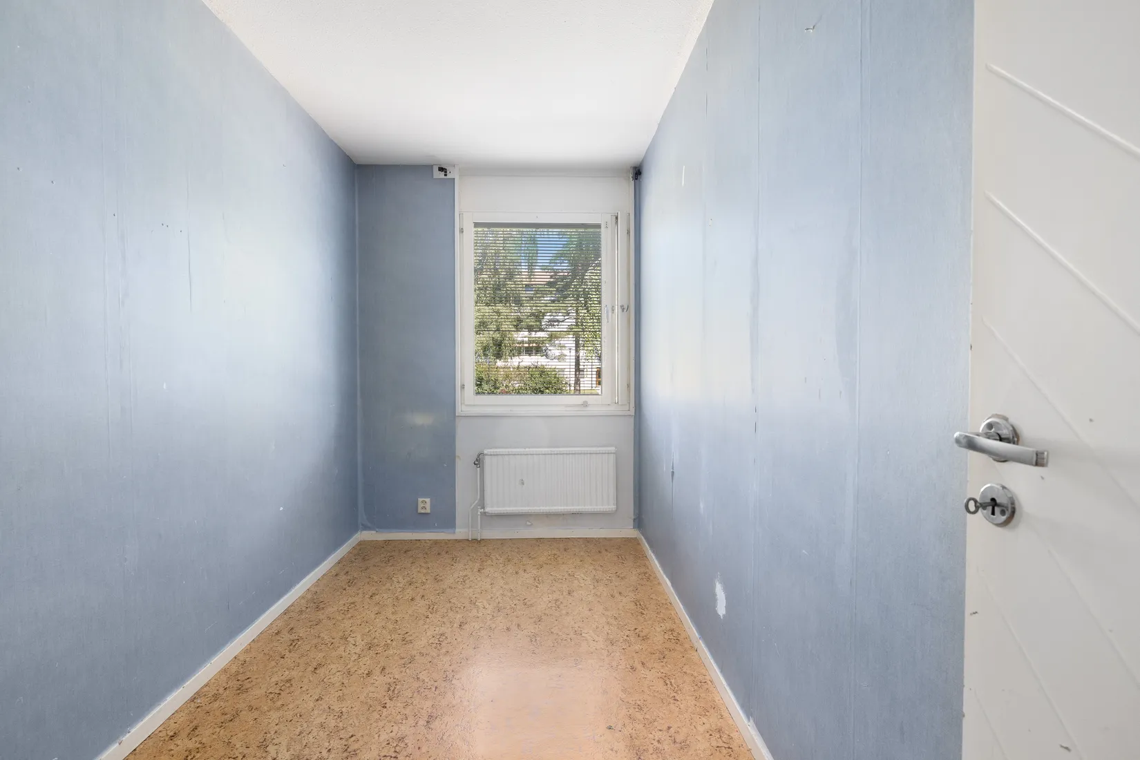 Bostadsrätt, Vallavägen 97, 1 tr, HISS, Centrala Handen, Haninge