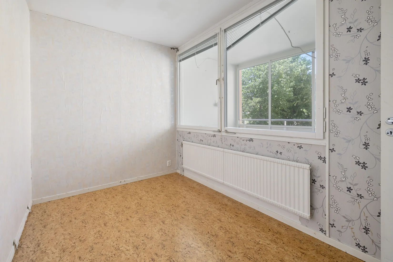 Bostadsrätt, Vallavägen 97, 1 tr, HISS, Centrala Handen, Haninge