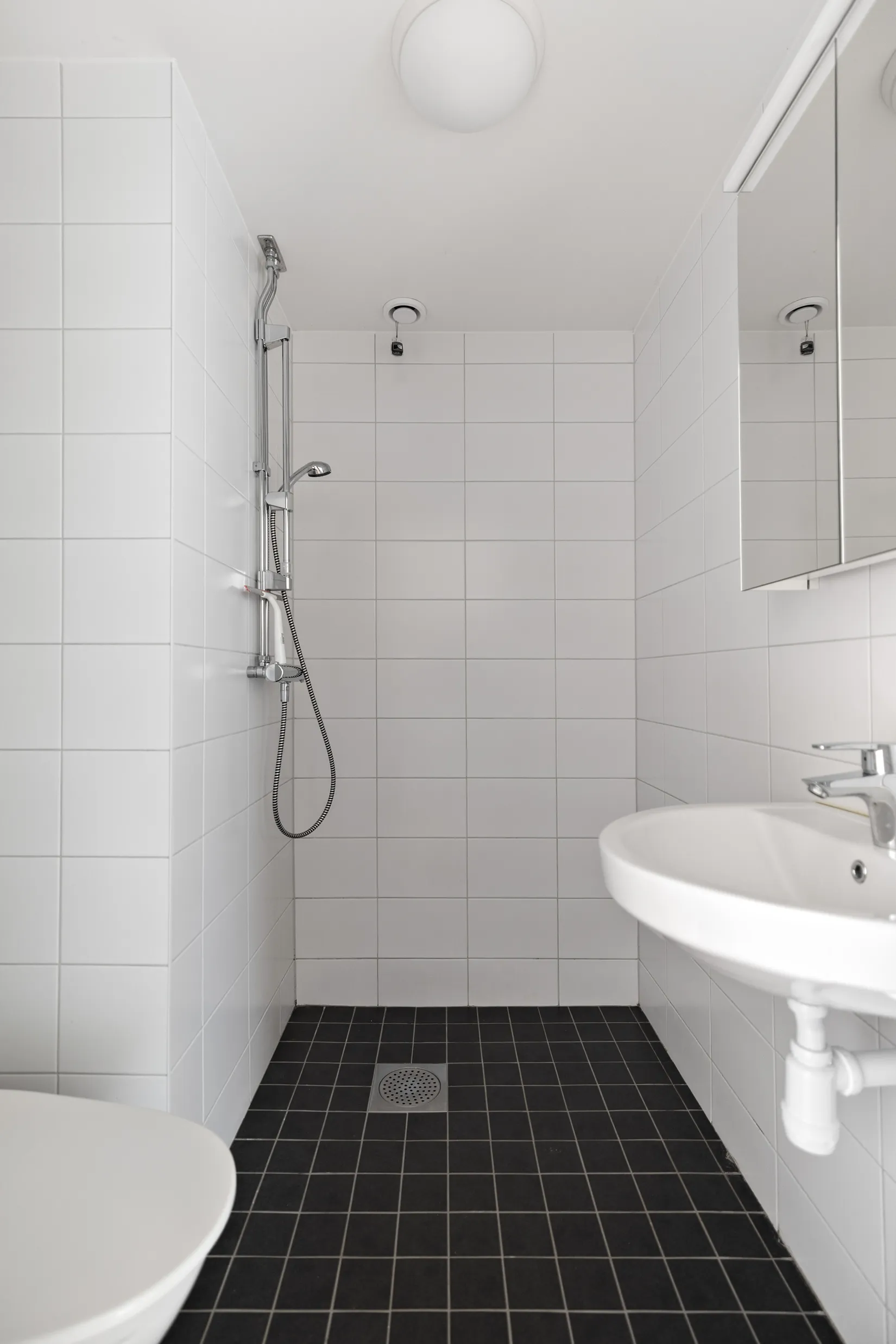 Bostadsrätt, Vallavägen 97, 1 tr, HISS, Centrala Handen, Haninge