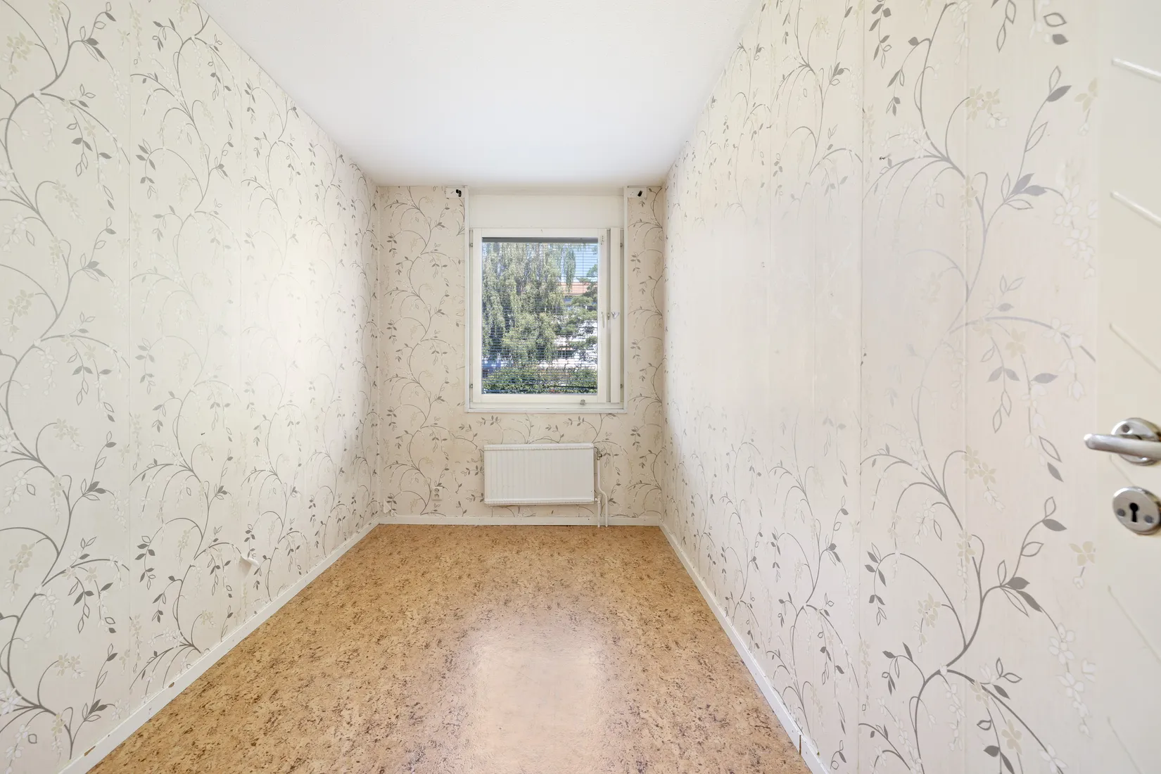 Bostadsrätt, Vallavägen 97, 1 tr, HISS, Centrala Handen, Haninge