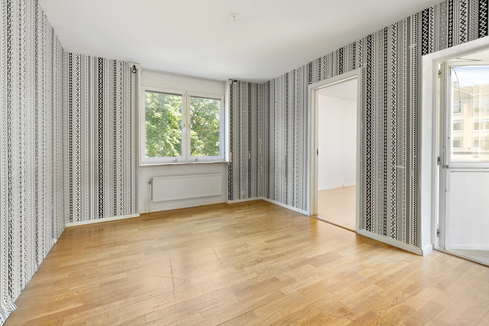 Bostadsrätt, Vallavägen 97, 1 tr, HISS, Centrala Handen, Haninge