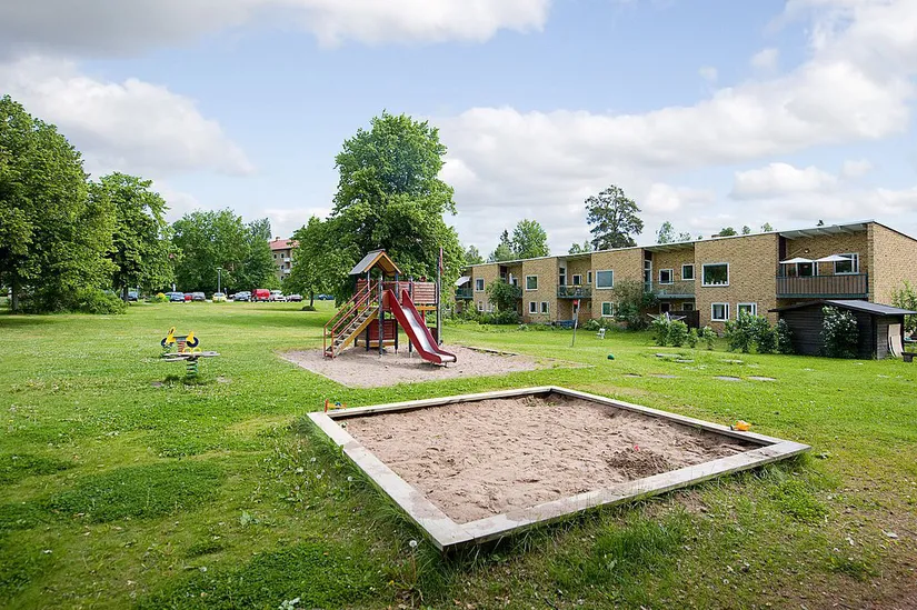 Bostadsrätt, Hästhagsterrassen 14, Gustavsberg Hästhagen, Värmdö