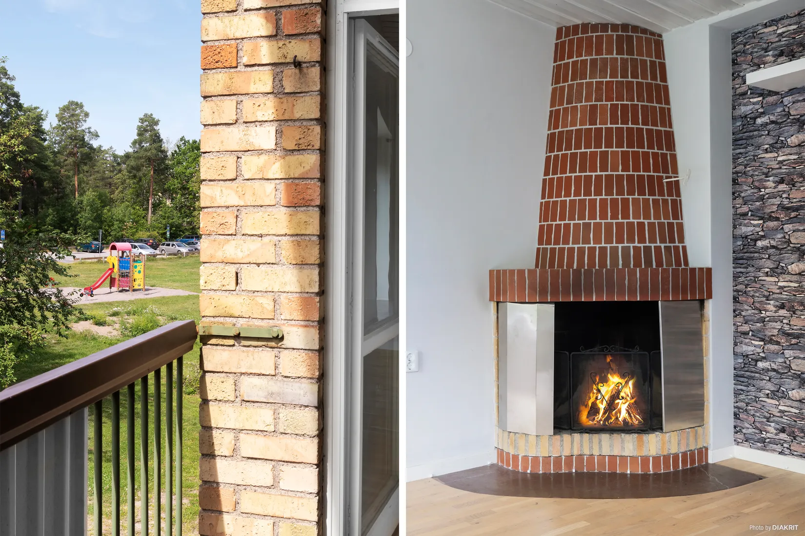 Bostadsrätt, Hästhagsterrassen 14, Gustavsberg Hästhagen, Värmdö