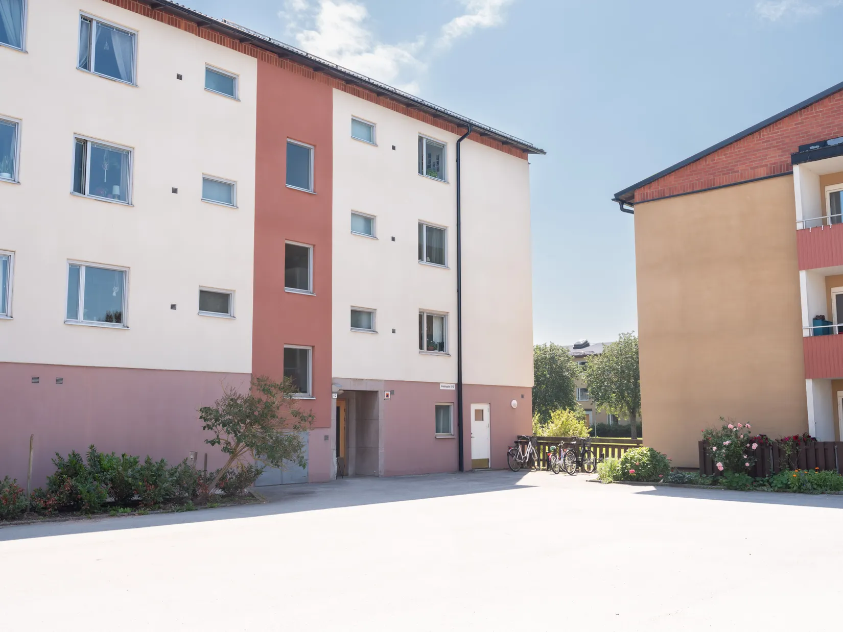 Bostadsrätt, Irisdalsgatan 12, Visby - Bingeby, Gotland