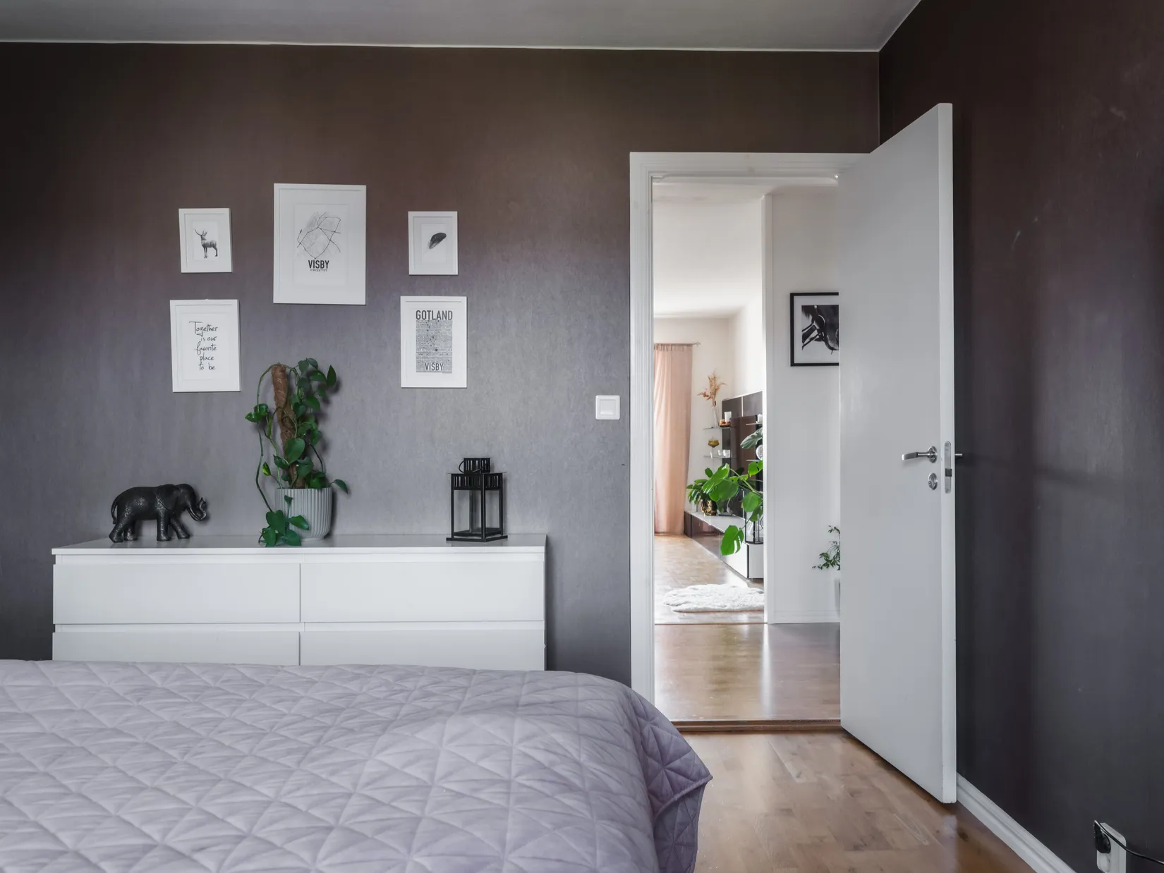 Bostadsrätt, Irisdalsgatan 12, Visby - Bingeby, Gotland