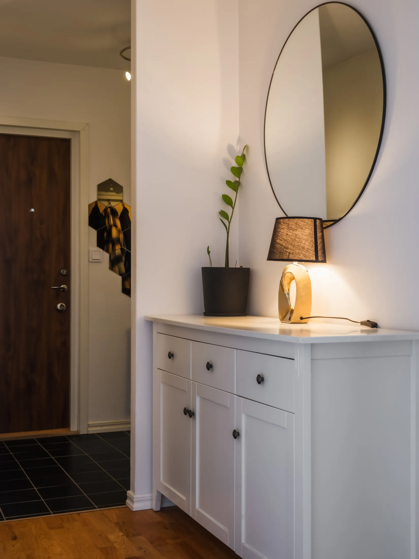 Bostadsrätt, Irisdalsgatan 12, Visby - Bingeby, Gotland