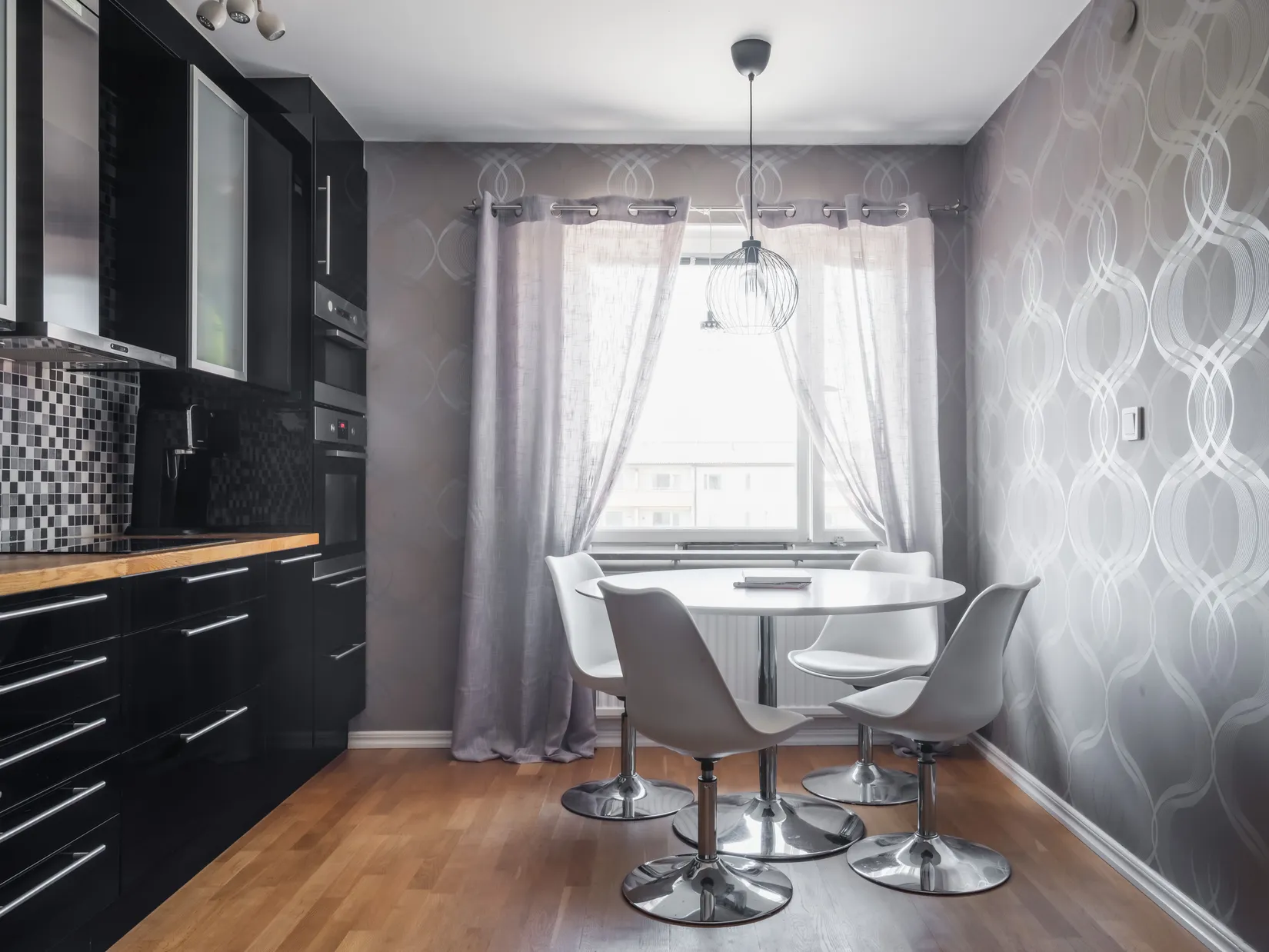 Bostadsrätt, Irisdalsgatan 12, Visby - Bingeby, Gotland