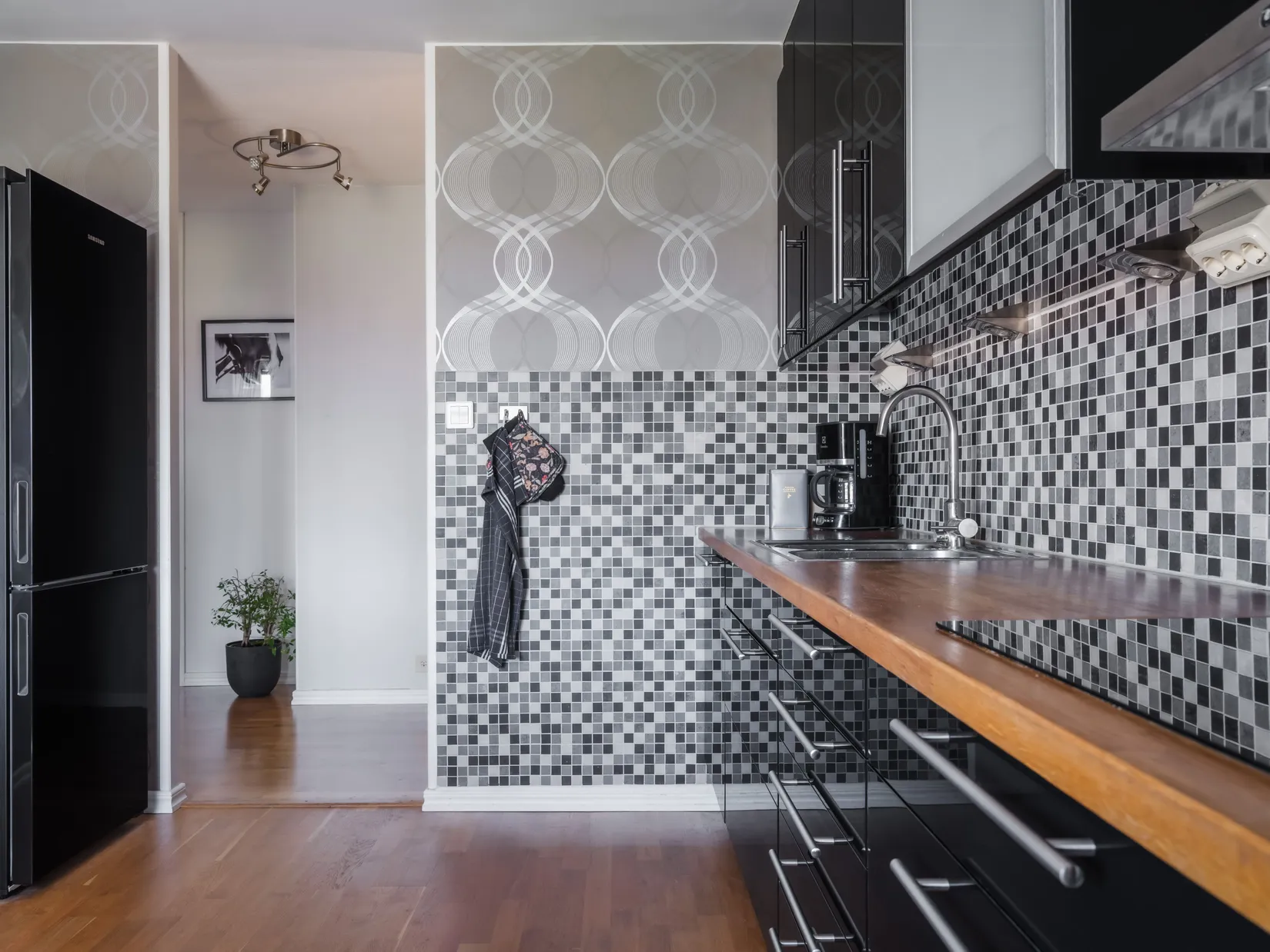 Bostadsrätt, Irisdalsgatan 12, Visby - Bingeby, Gotland
